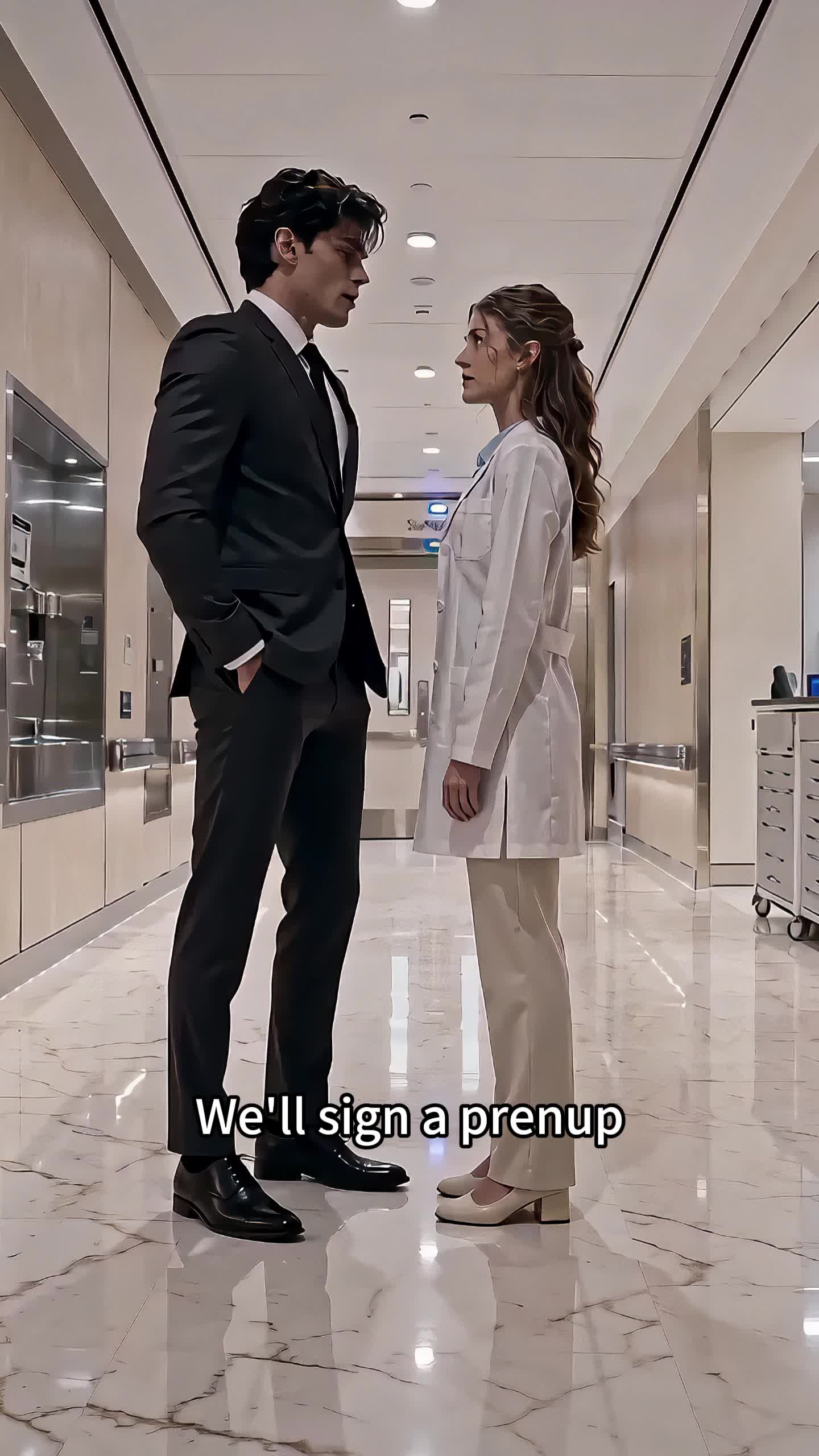 Accidental Vows Episode 9