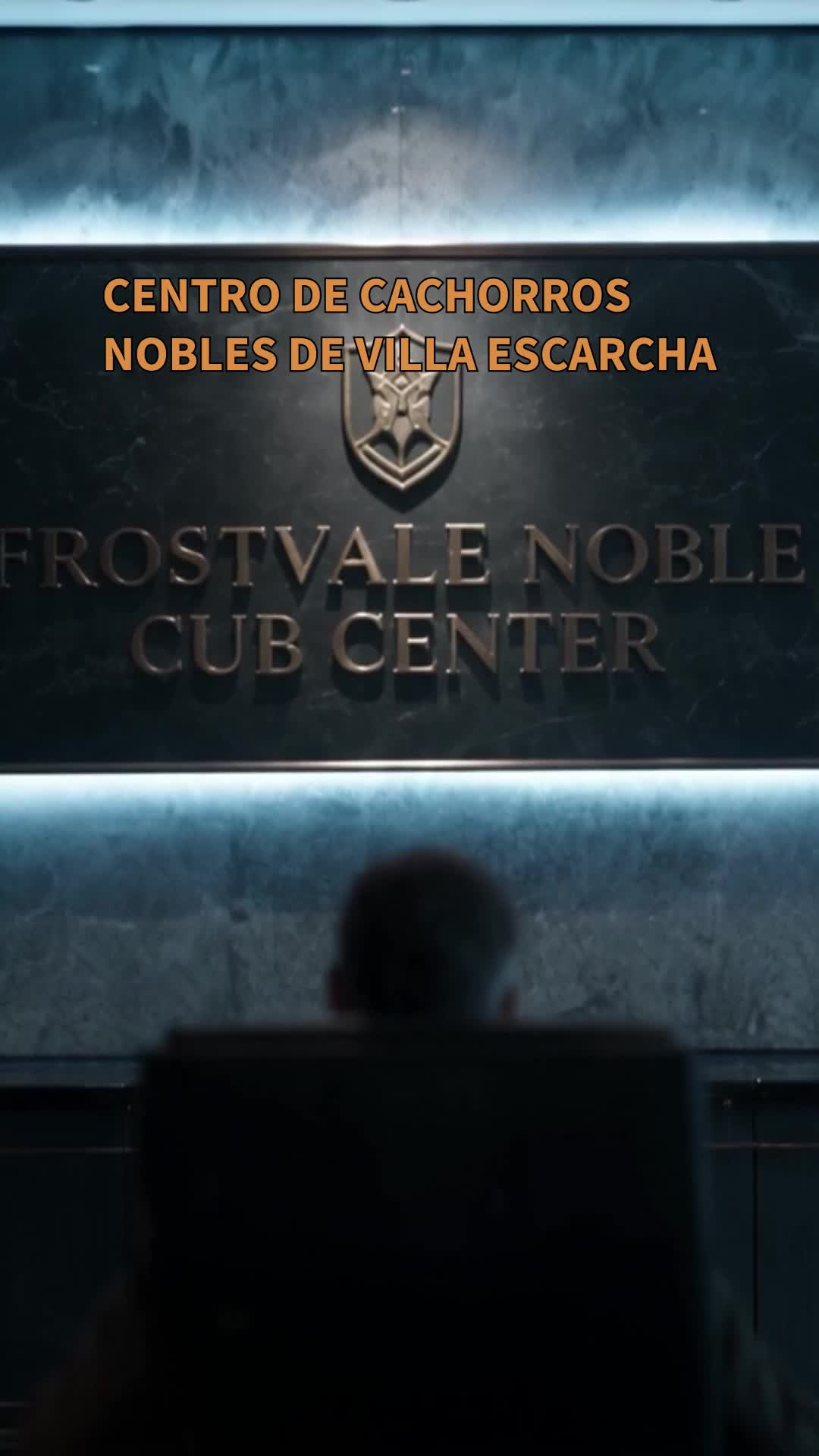 La niñera sin talento crió reyes bestia (Doblado) Episodio 6