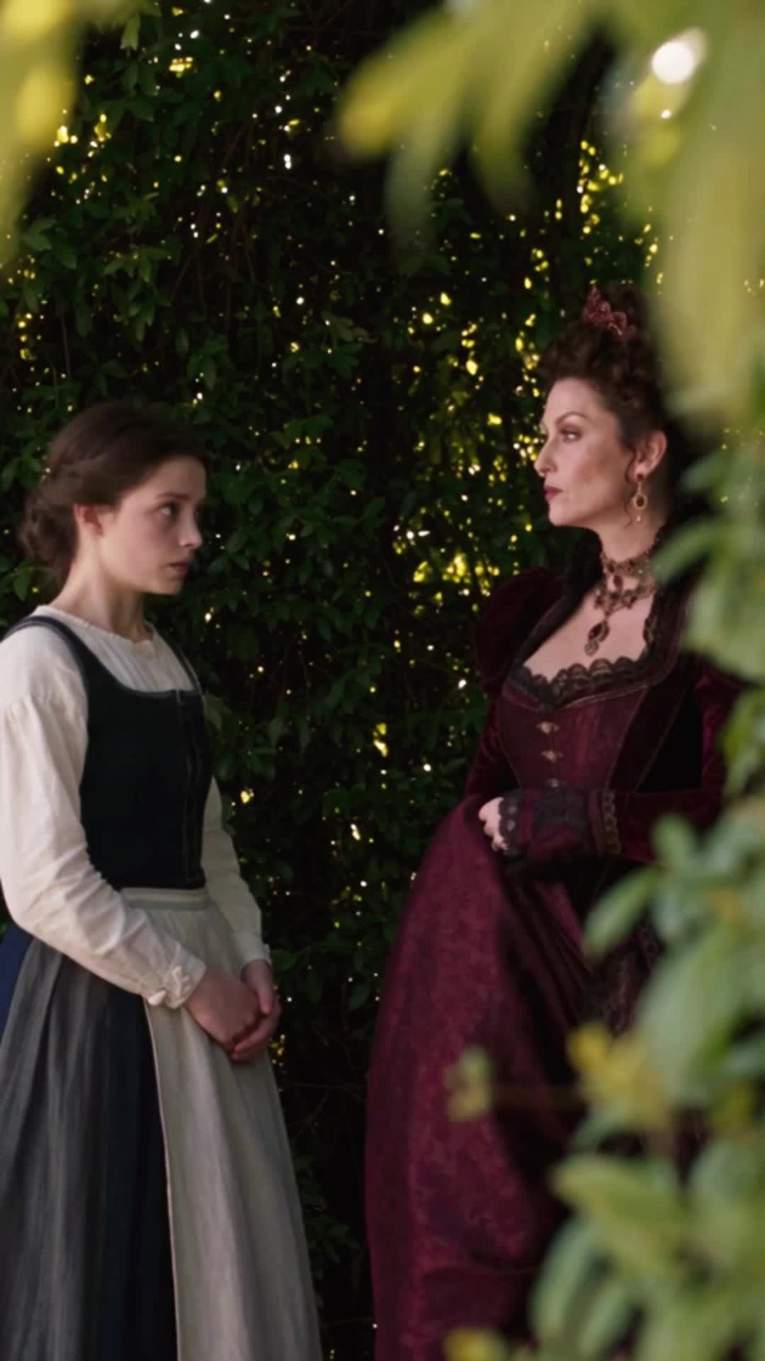 I Gave Birth to the Duke's Lucky Star Episode 11