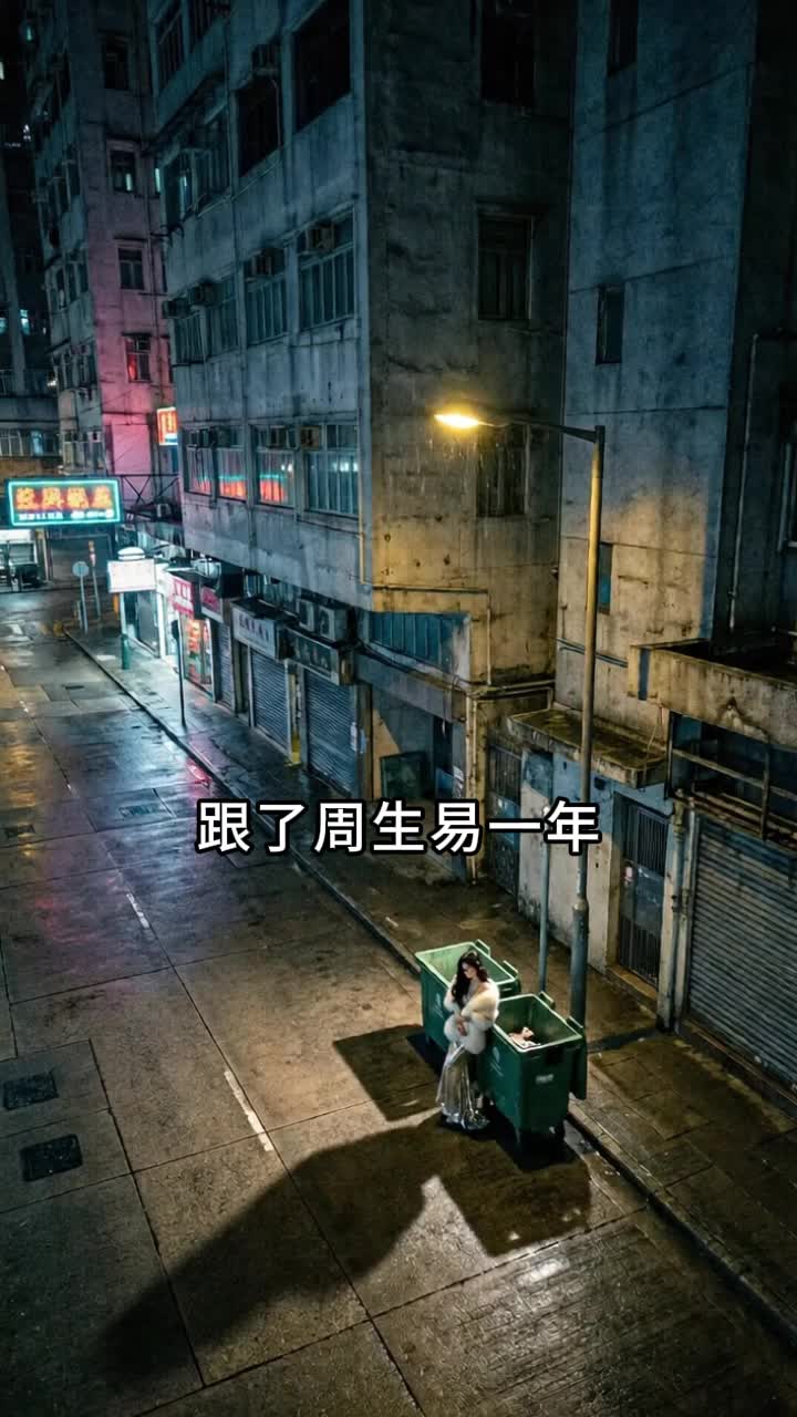 玉心向易 第4集