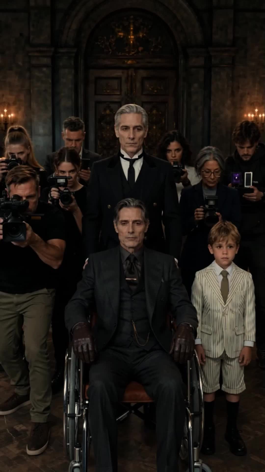Billionaire Episode 6