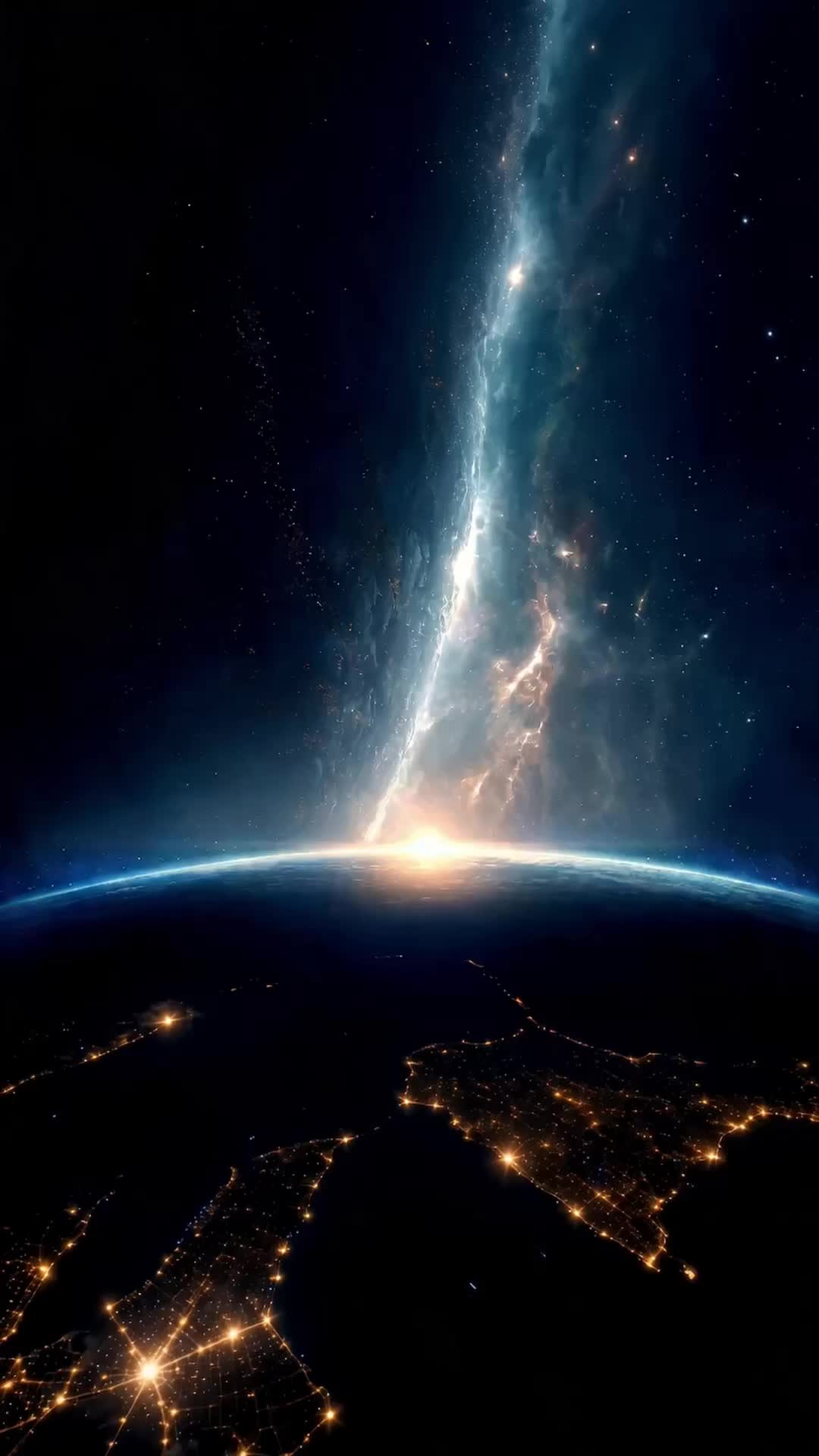 Earth-King Returns from the Shadow Episode 1
