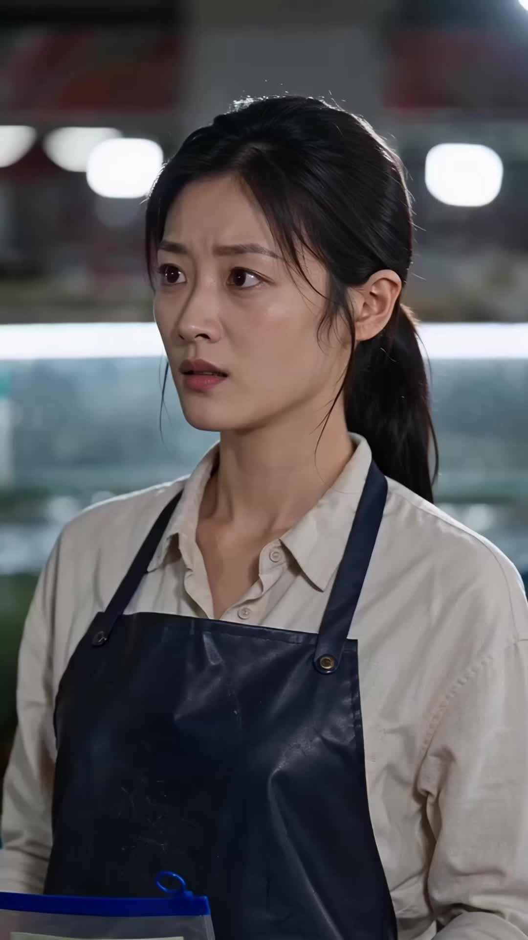 The Weight of Truth Episode 9