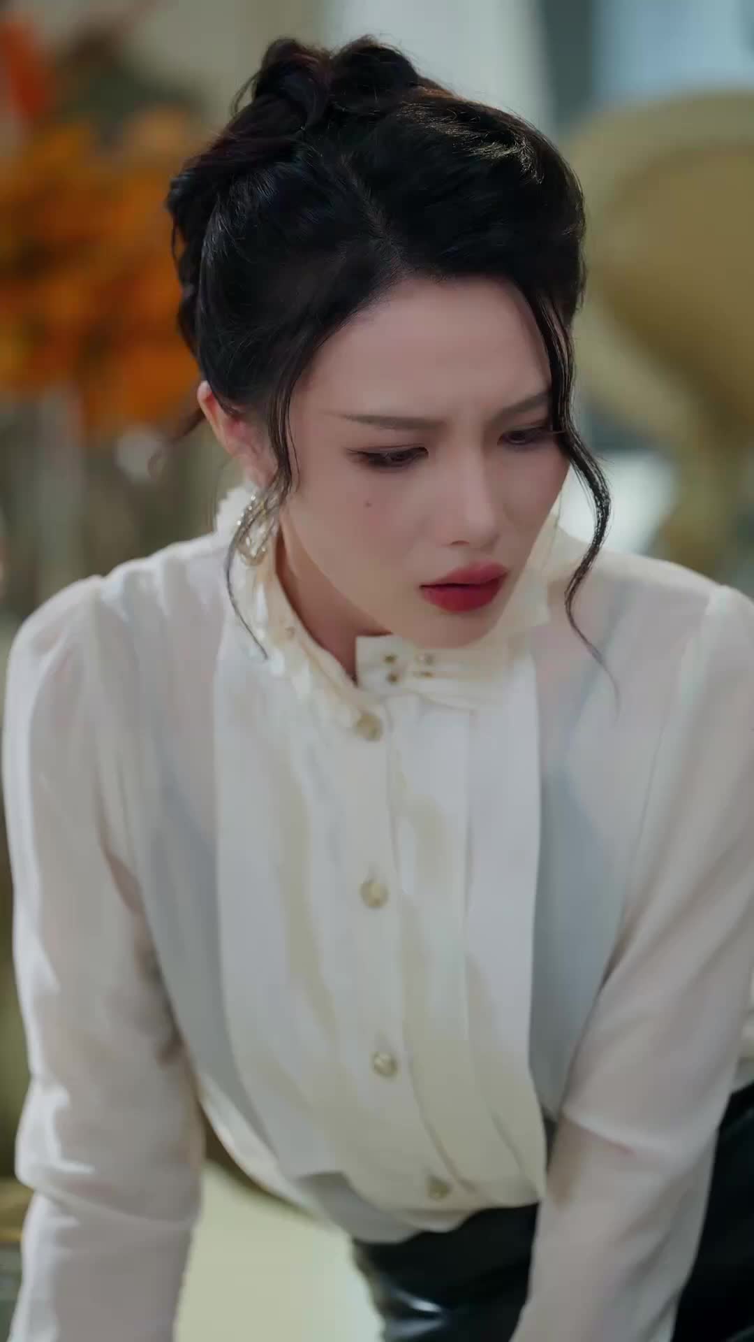 His Vengeance Knows No Blood Ties Episode 3