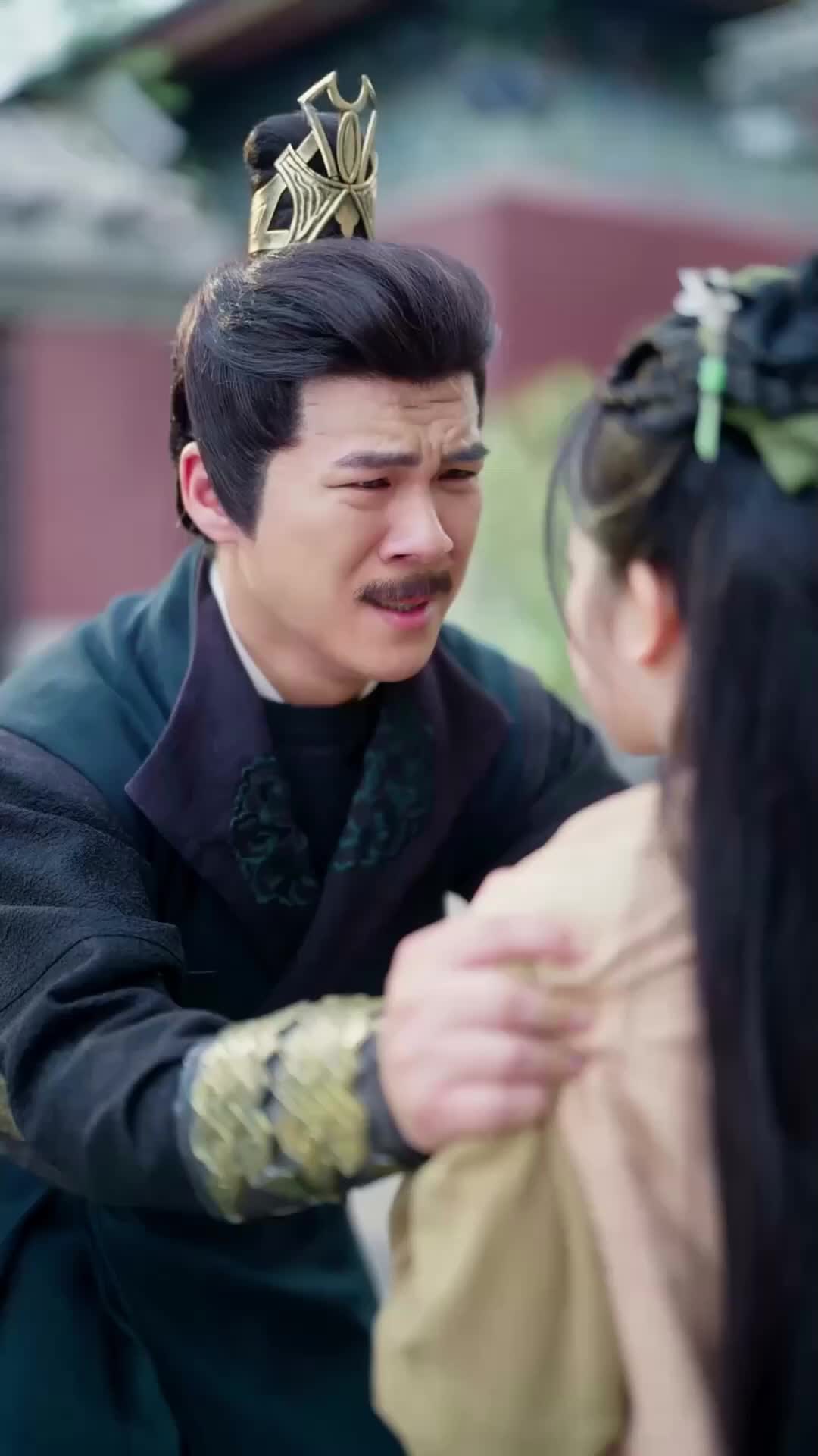 ซุ่ยซุ่ย หนูน้อยจอมอิทธิฤทธิ์(พากย์ไทย) ที่4ตอน