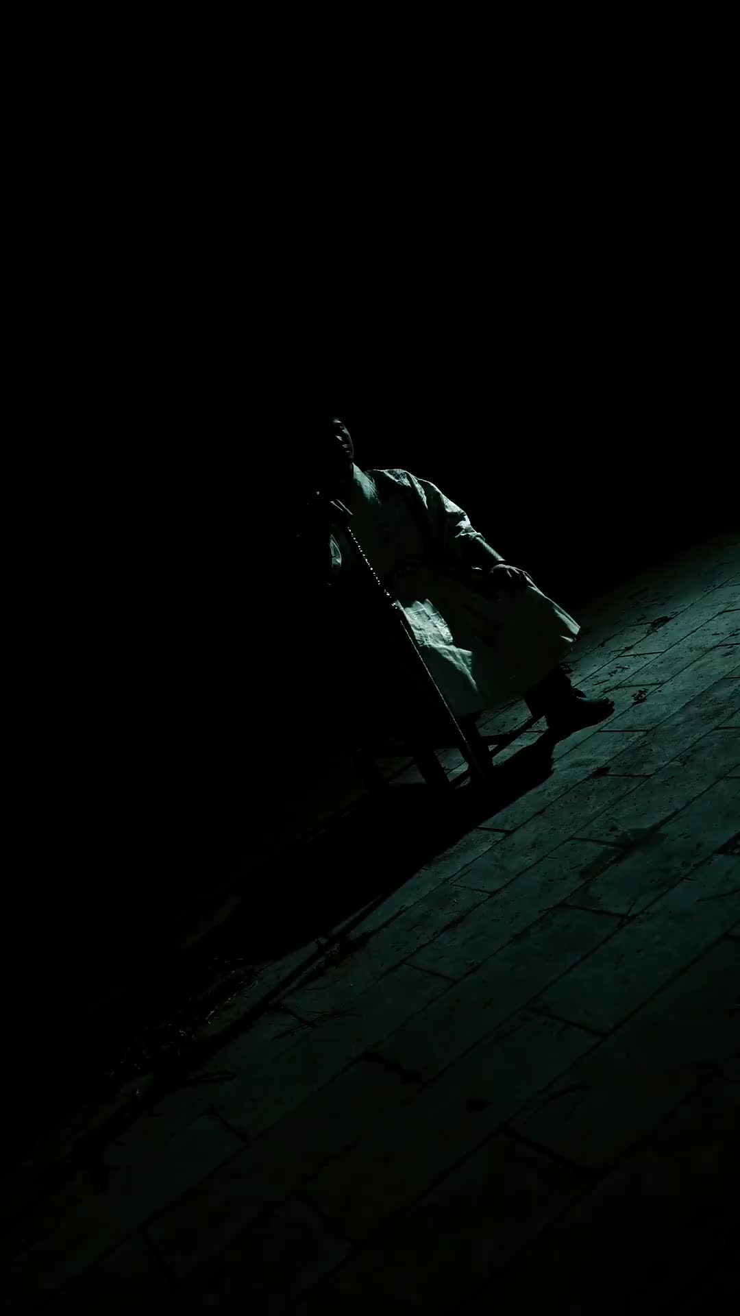 Perjuangan Sang Penakluk - Episode 1 - Episode 1