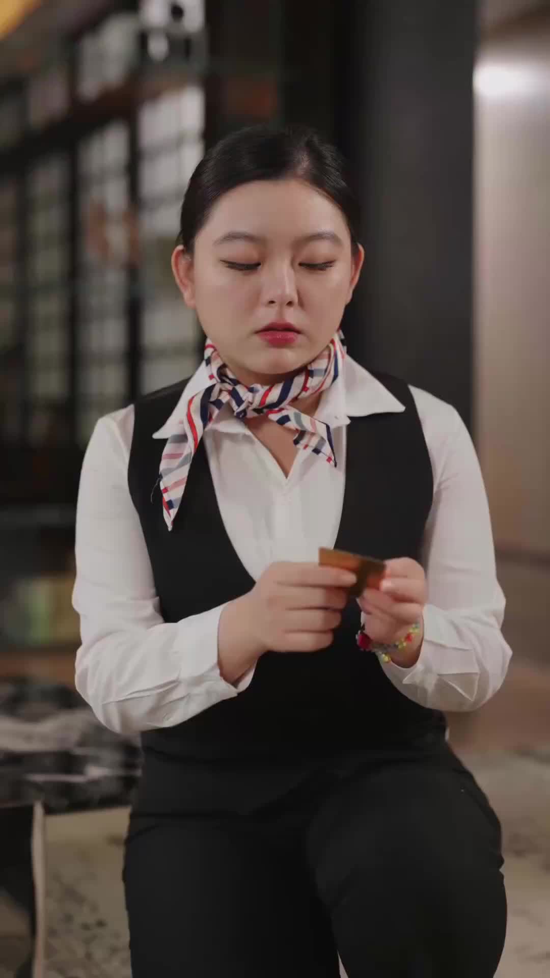 Late to Love, Right on Time Episode 6