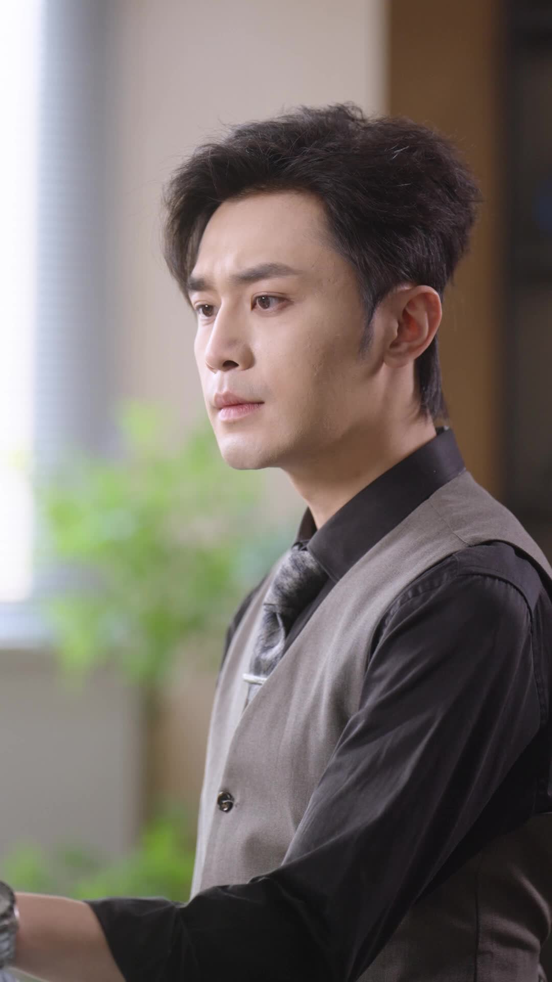One Kiss till the End of Time Episode 8