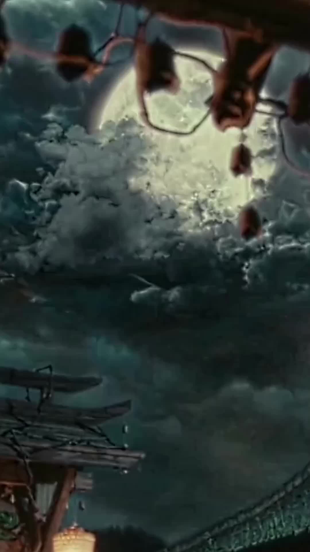 Penguasa dalam Kotak Ajaib - Episode 1 - Episode 1