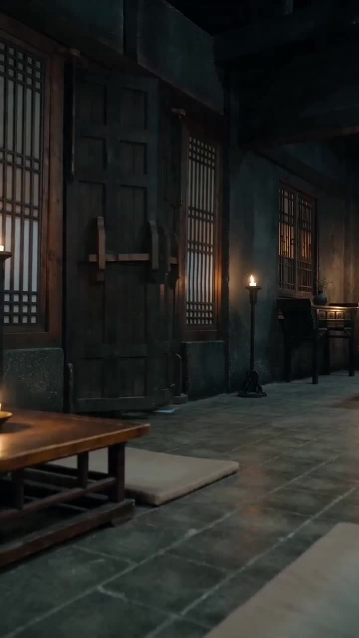 Her Power Became My Revenge  Episode 11
