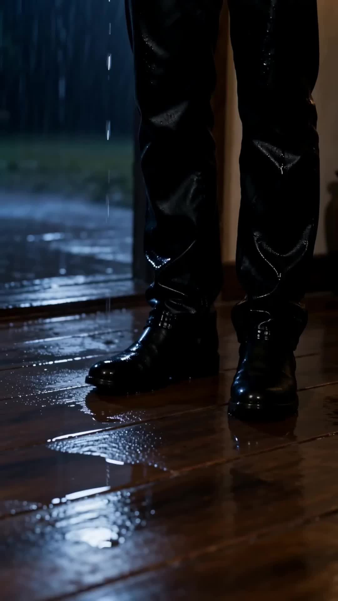 Falling for My Cowboy Episode 6