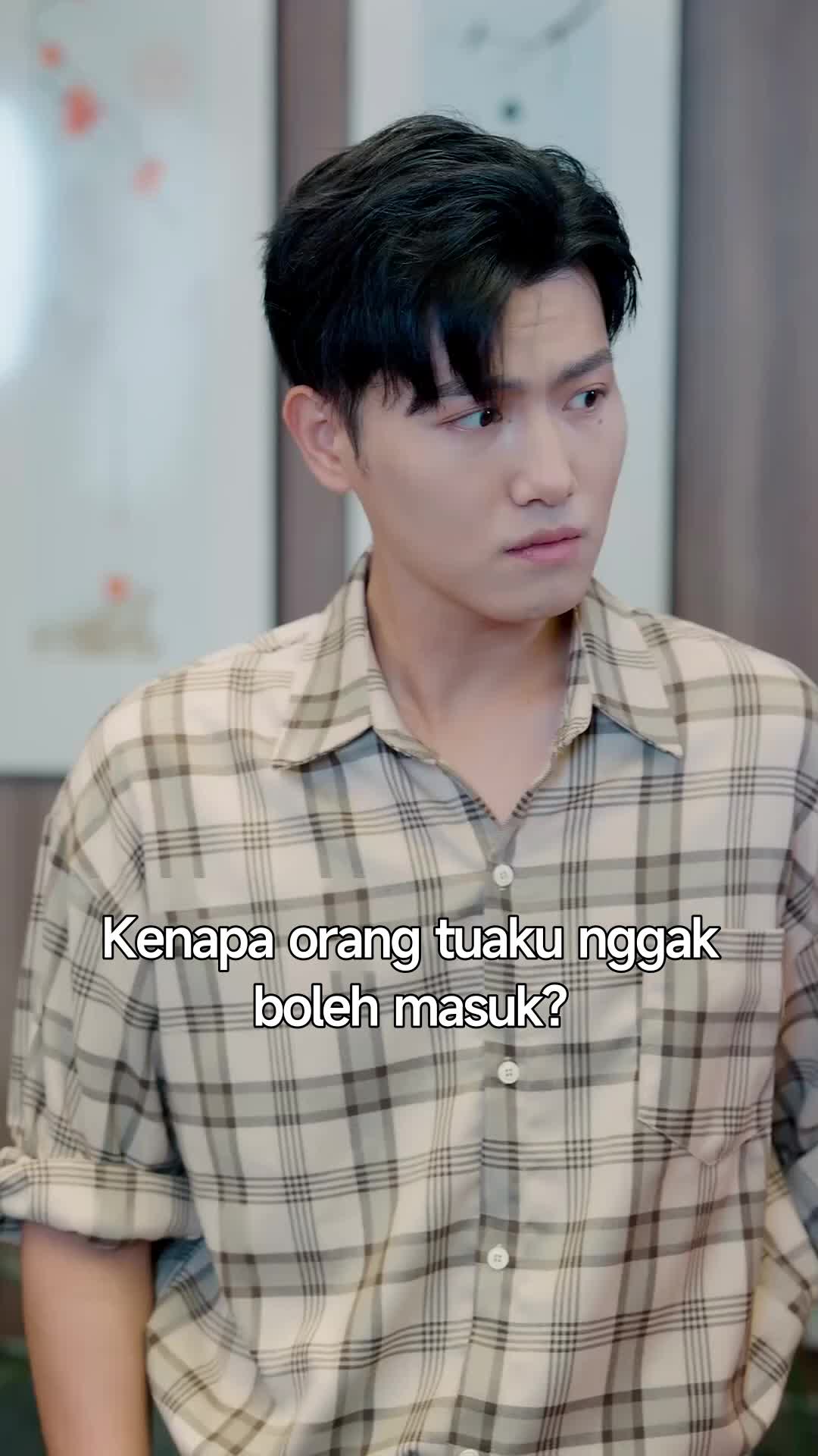 Rahasia di Balik Orang Tua Sederhana - Episode 3 - Episode 3