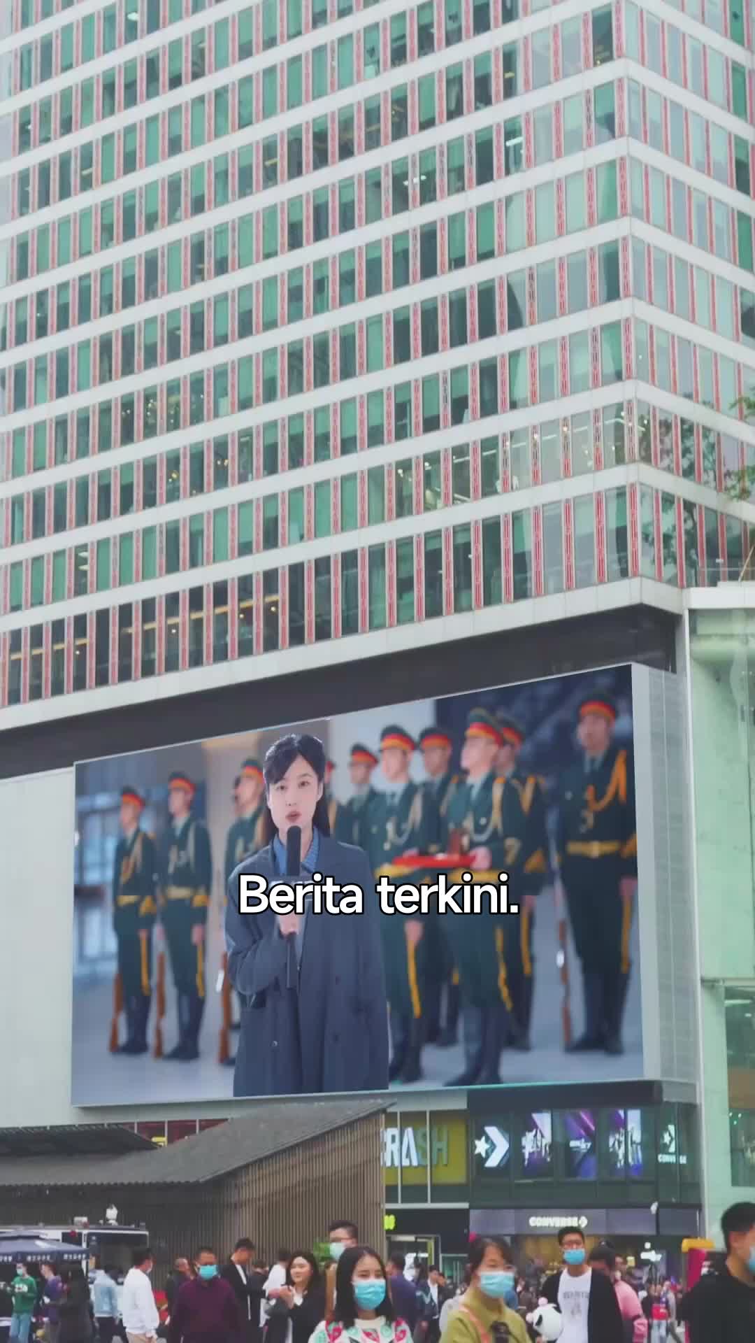 Buah Didikan yang Pahit - Episode 1 - Episode 1