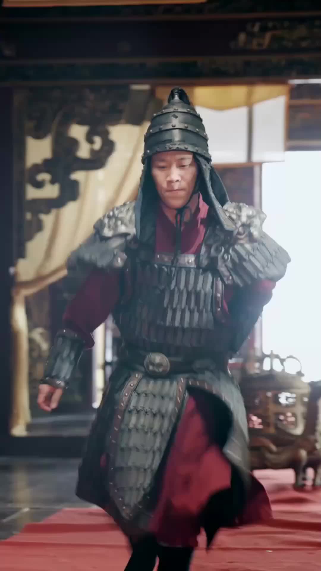 Putri yang Tak Akan Tunduk - Episode 47 - Episode 47