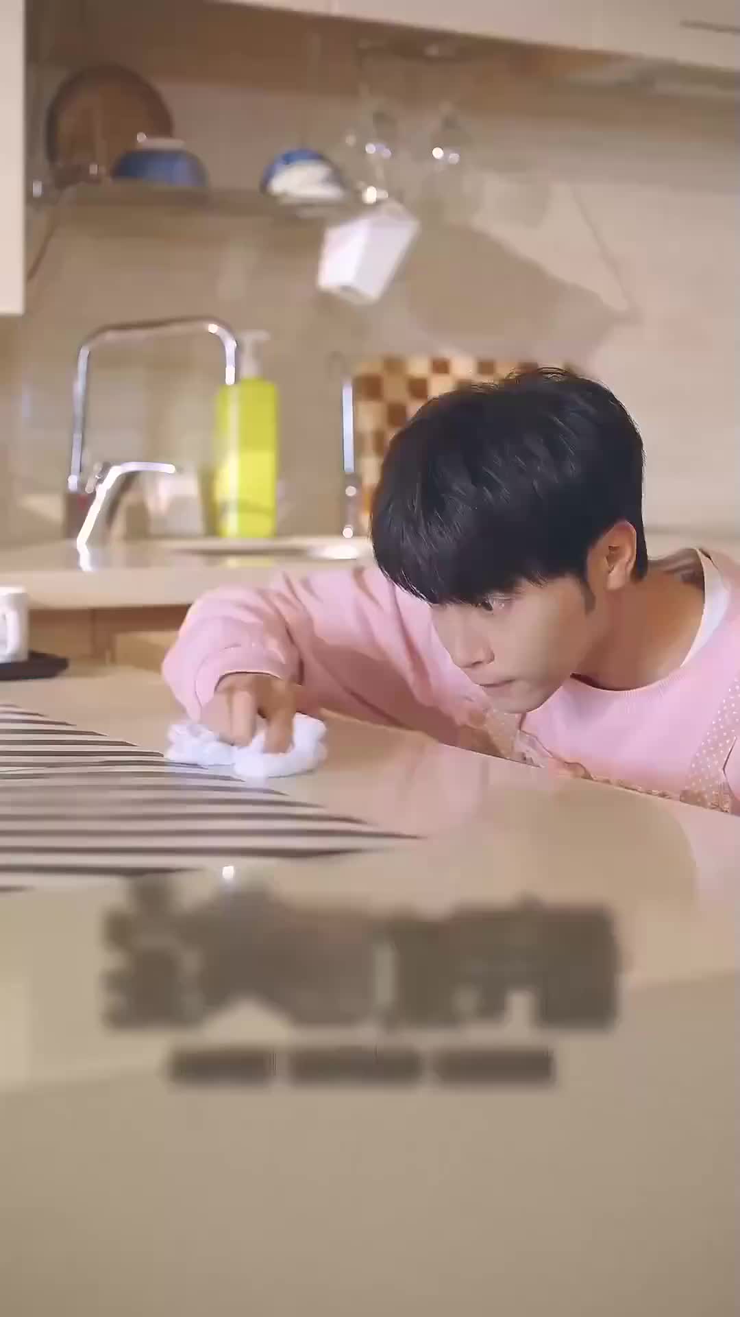 My Perfect Robot Boyfriend Episode 9