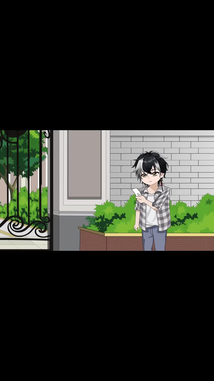 Ordinary Life, Extraordinary Power Episode 2
