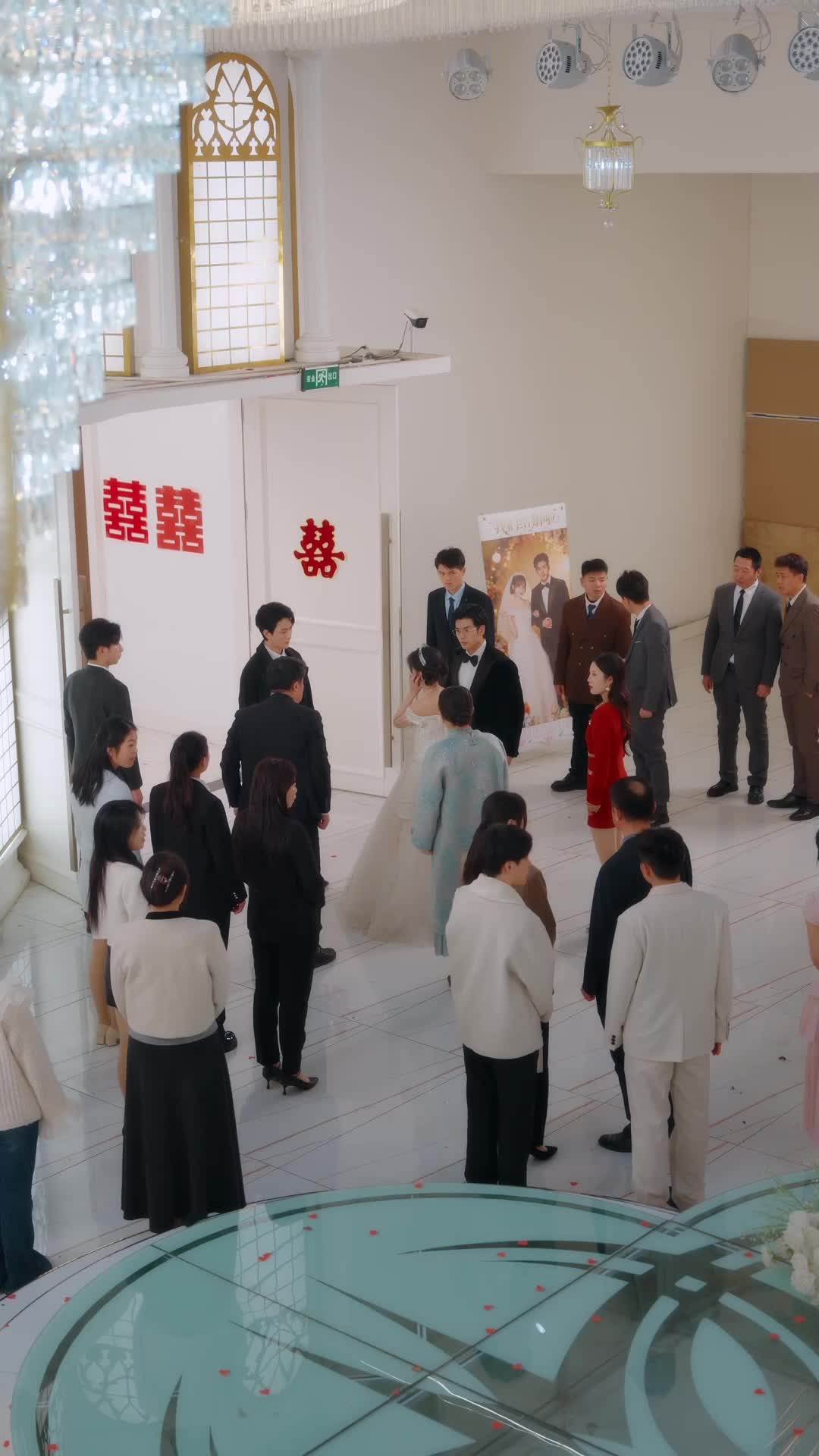 天降锦鲤,赐我好运来 第6集
