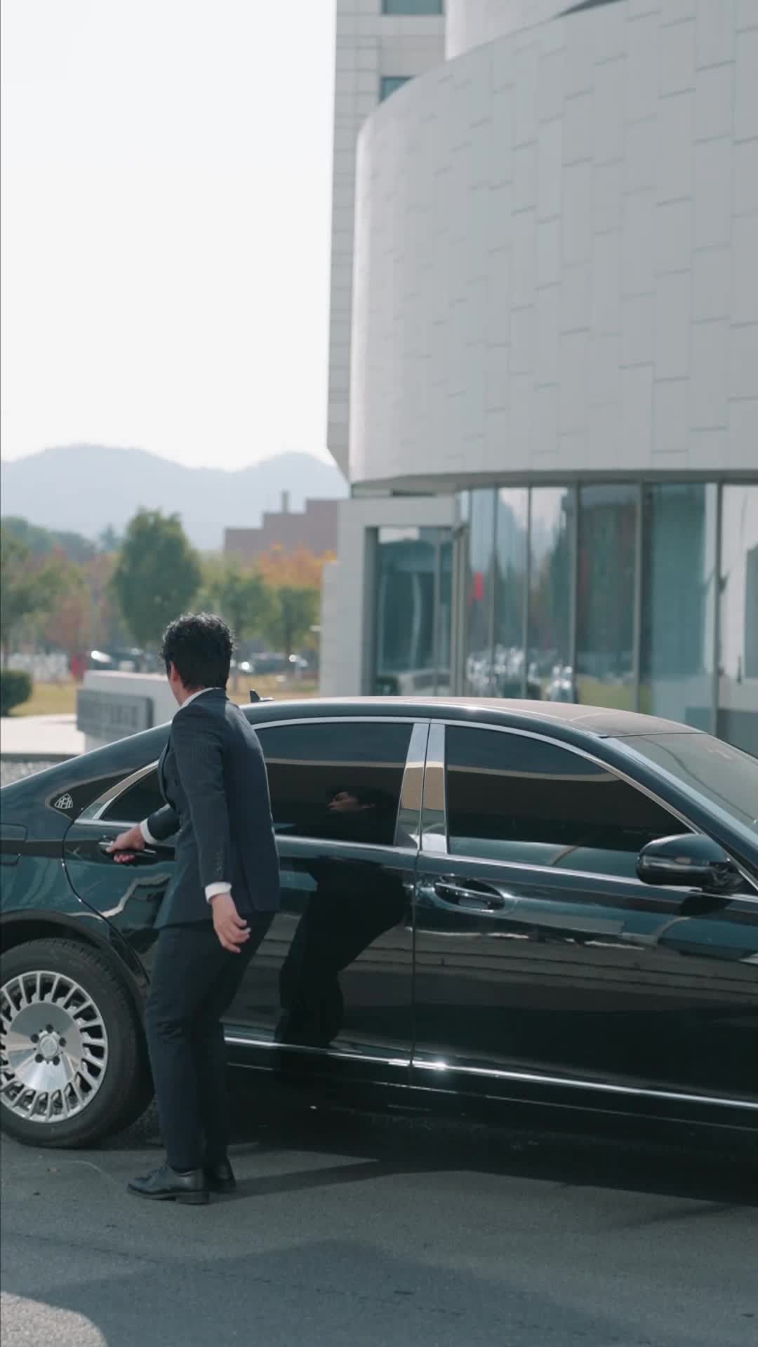 Mistaken for a Nobody: My Secret Wealthy Husband Episode 9