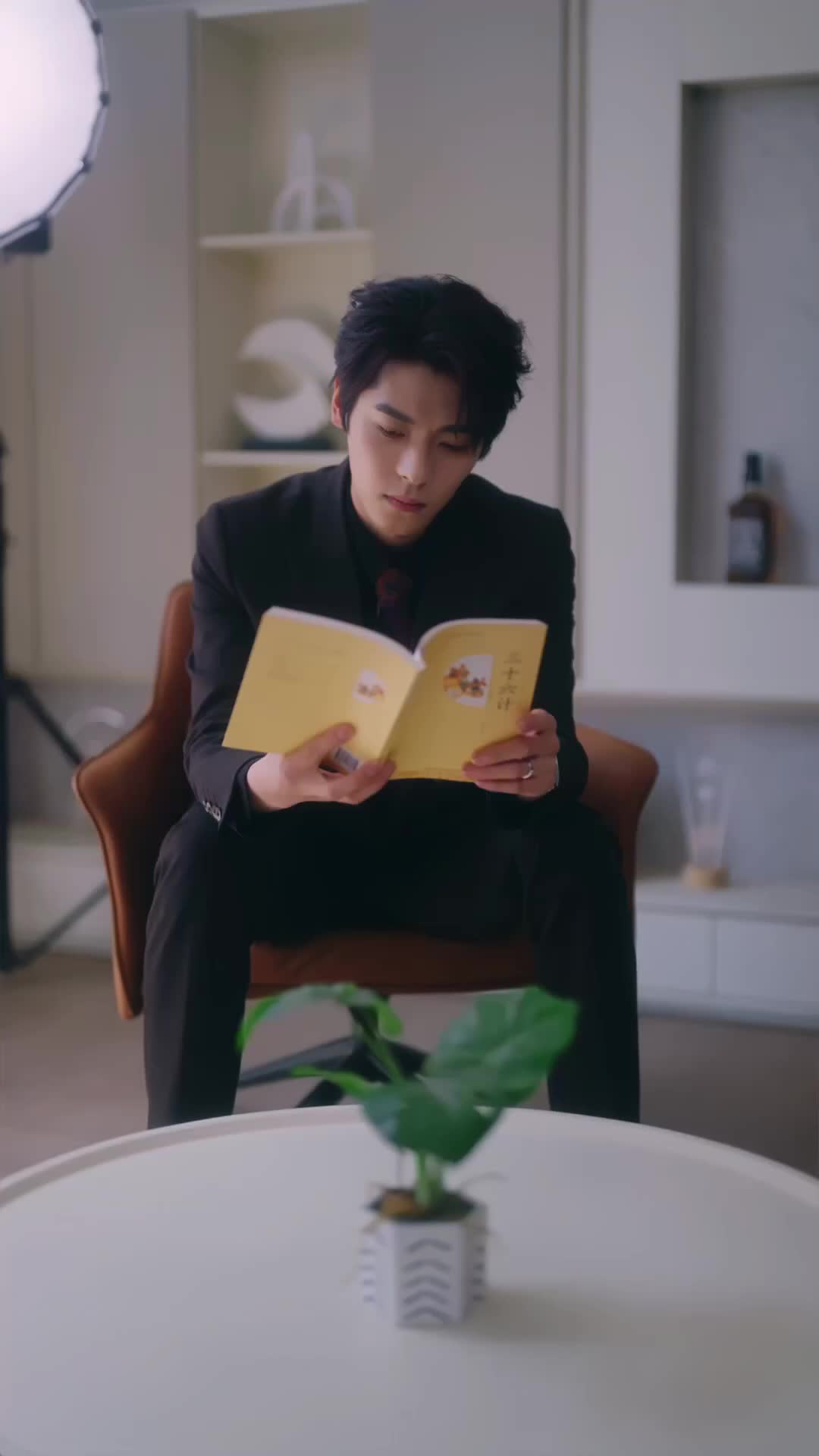 Setelah Cinta Terlambat Datang - Episode 3 - Episode 3