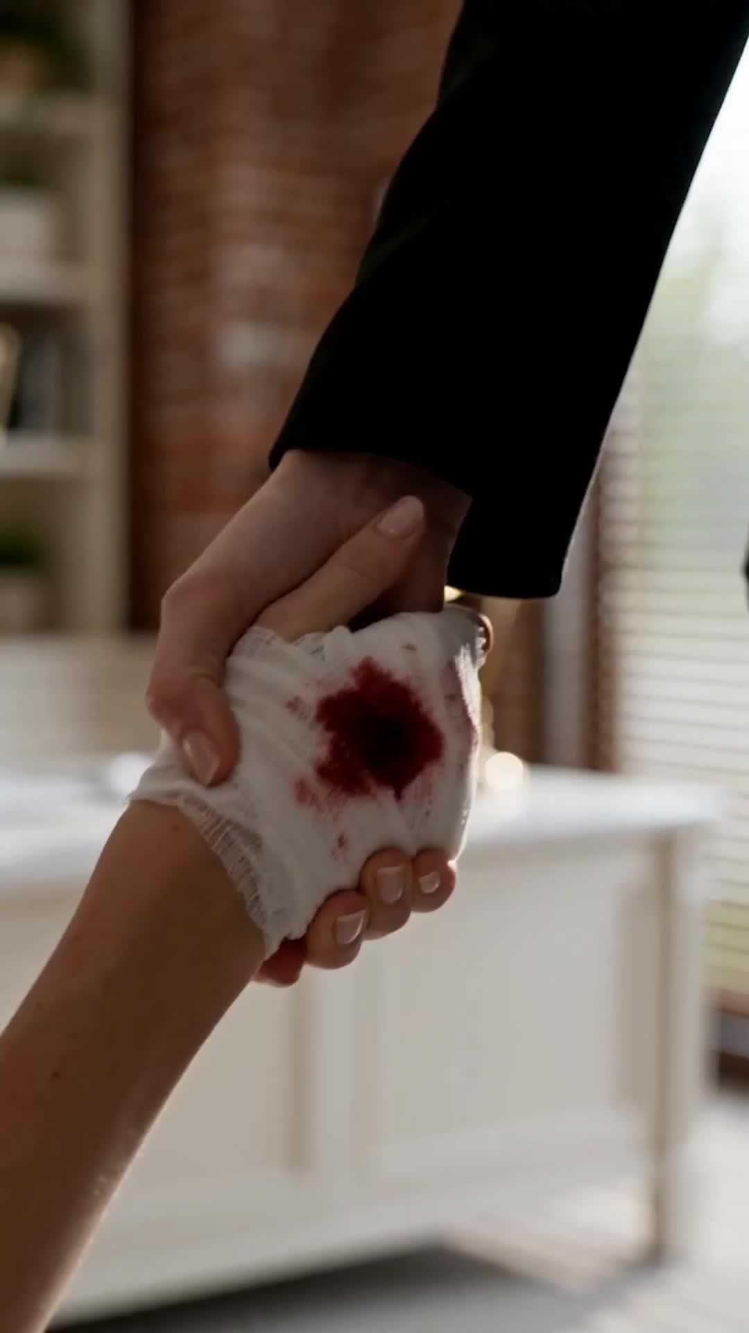 Teach Me Desire, Teach Me to Sin Episode 8