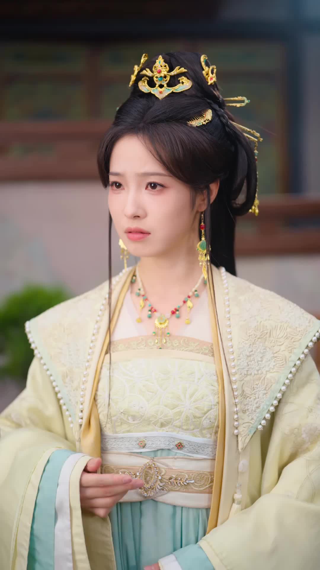 江山墨染如画 第6集