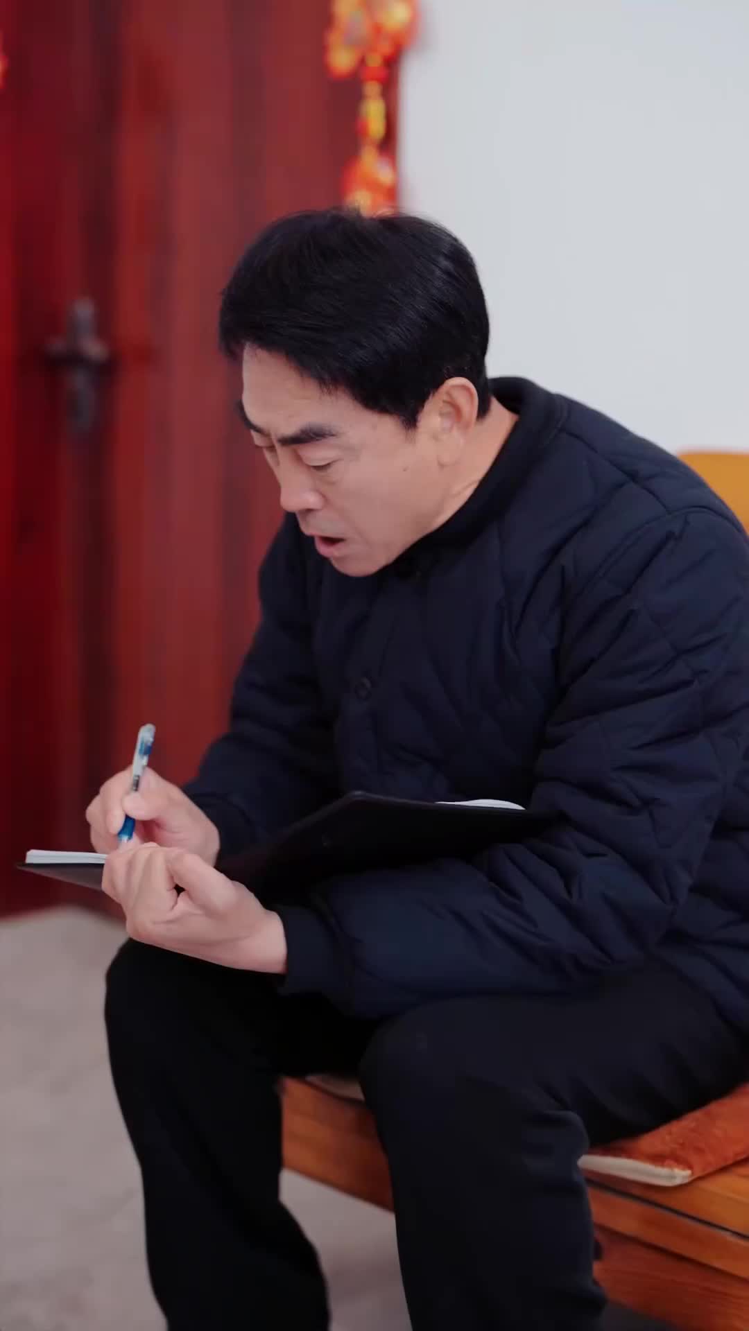 金寶回村,全村都熱鬧了 第6集