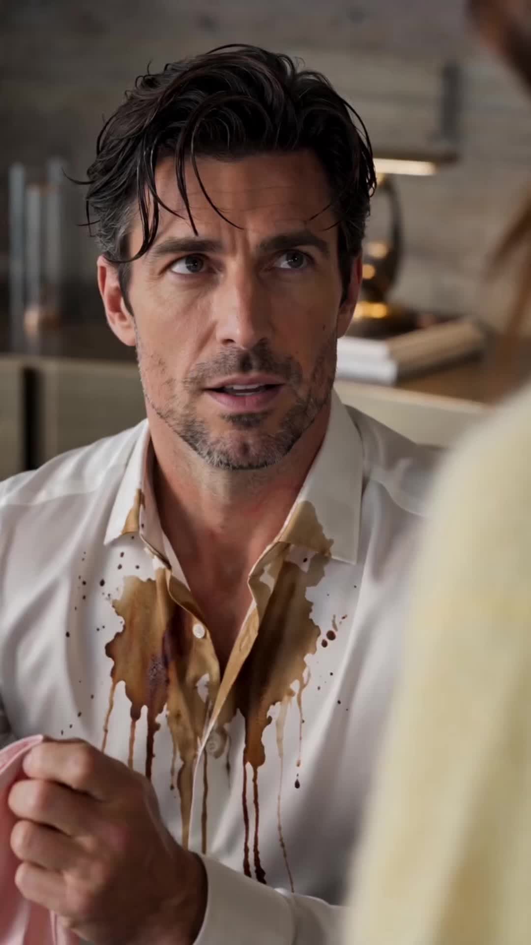 The Line We Crossed Episode 10