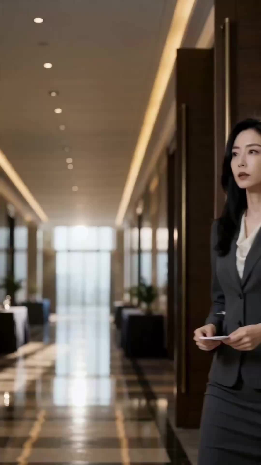 Fluent in Revenge: The Interpreter Strikes Back Episode 11