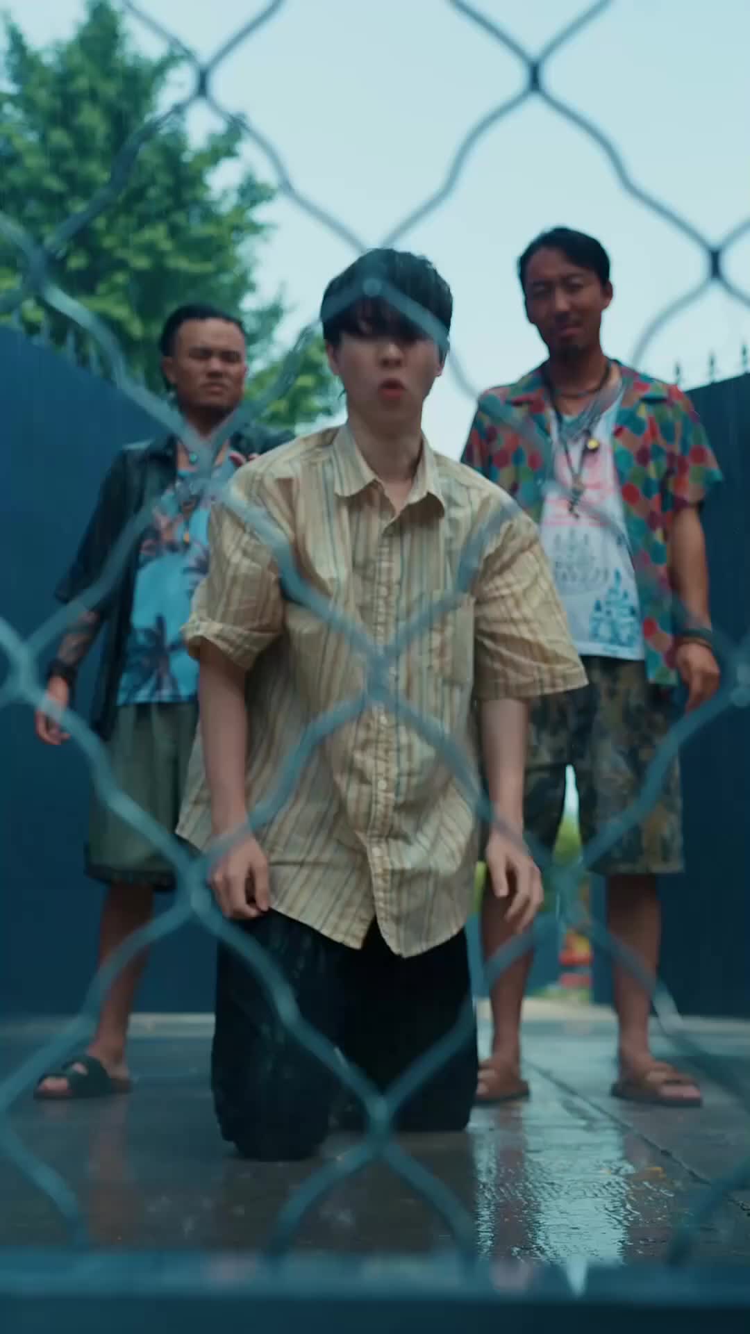 Kehidupan dalam Kenangan - Episode 1 - Episode 1