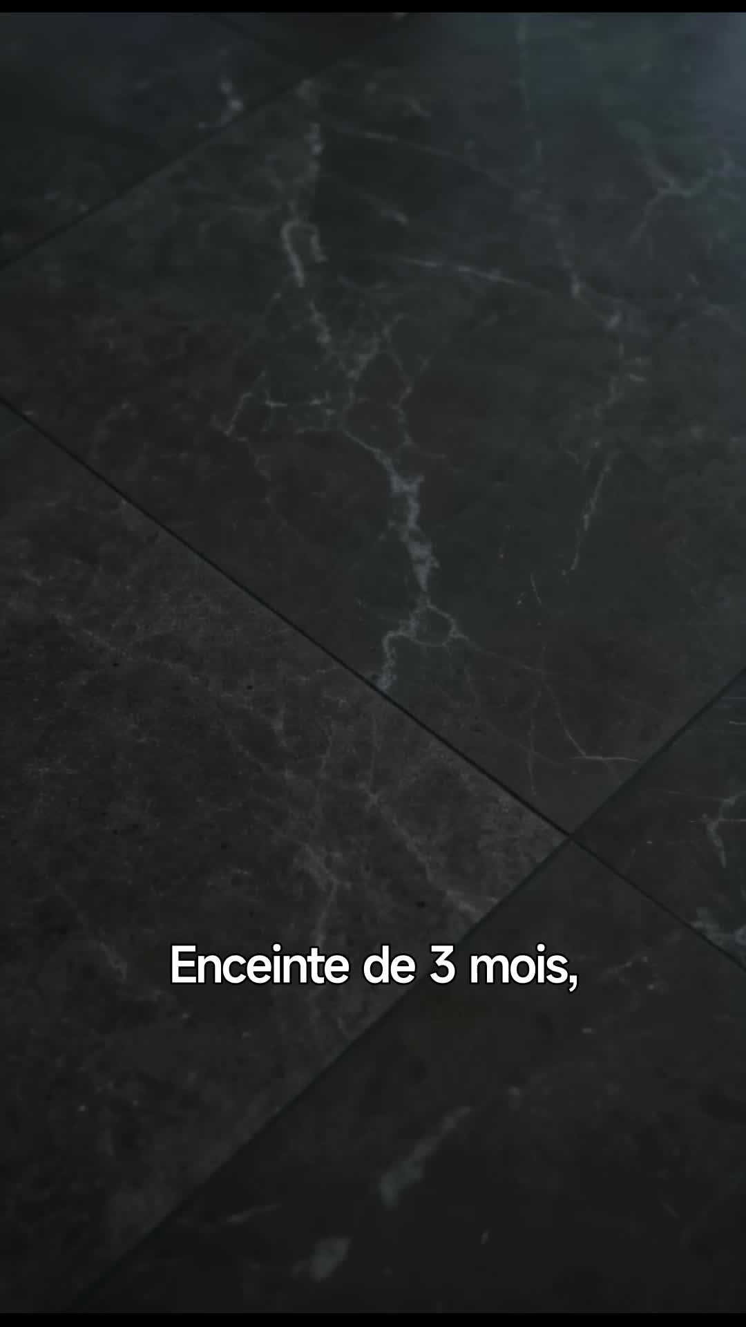 Enceinte de Trois Mois, un Divorce Inattendu Épisode1