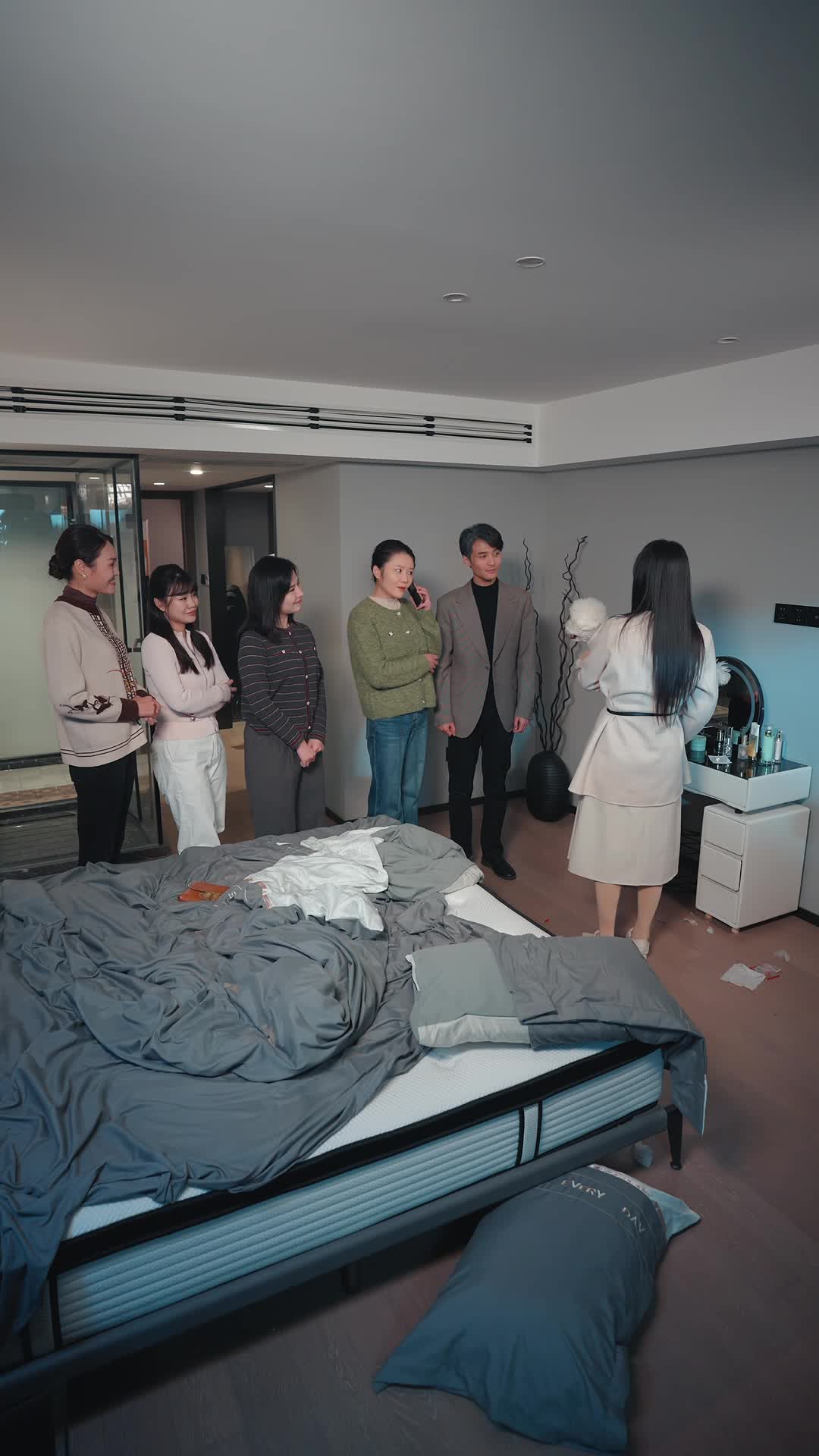 谁才是主角 第6集