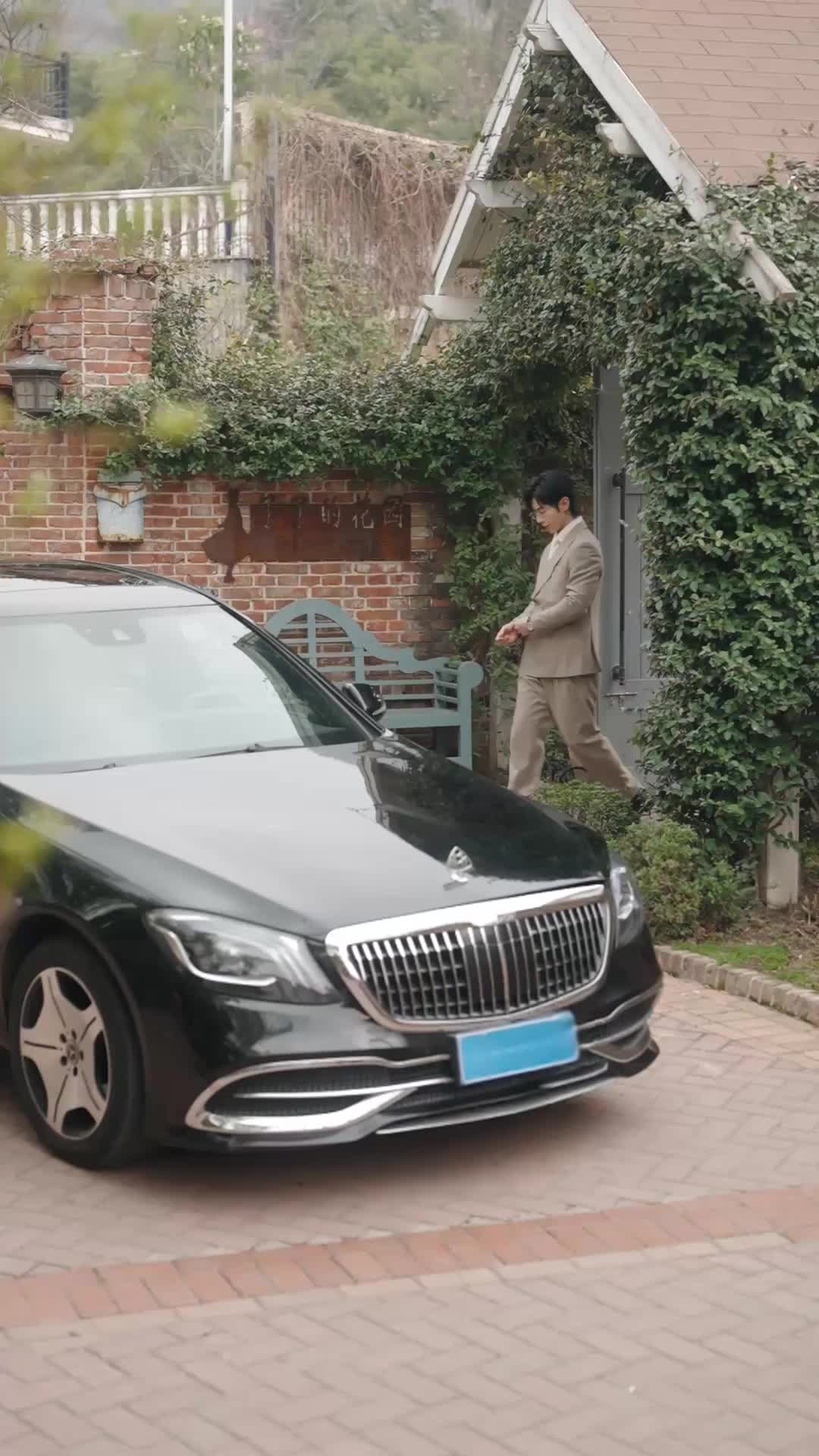 Her Sweet Trap, His Fatal Obsession Episode 8