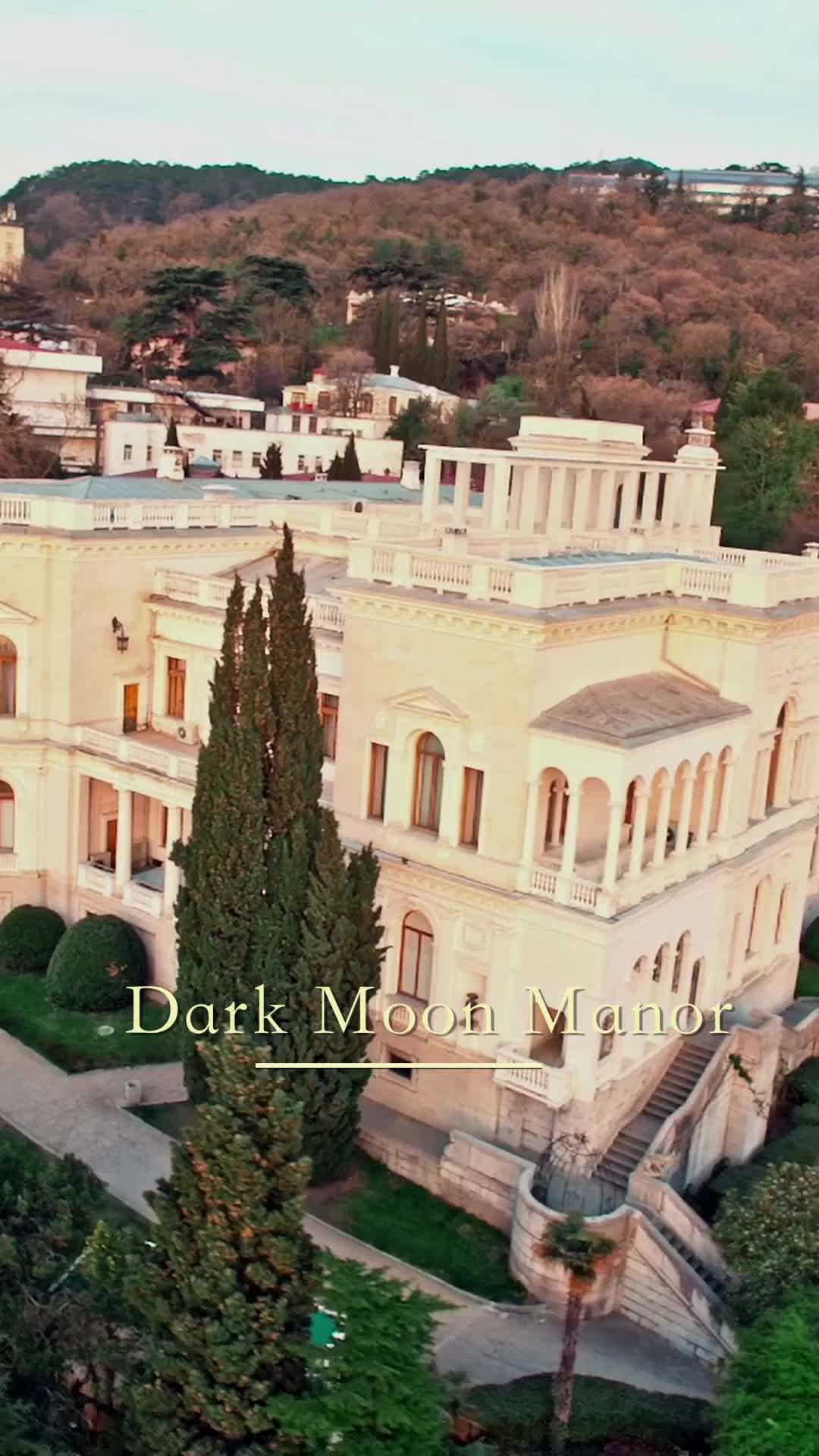 El licántropo millonario y su amor incondicional Episodio 9