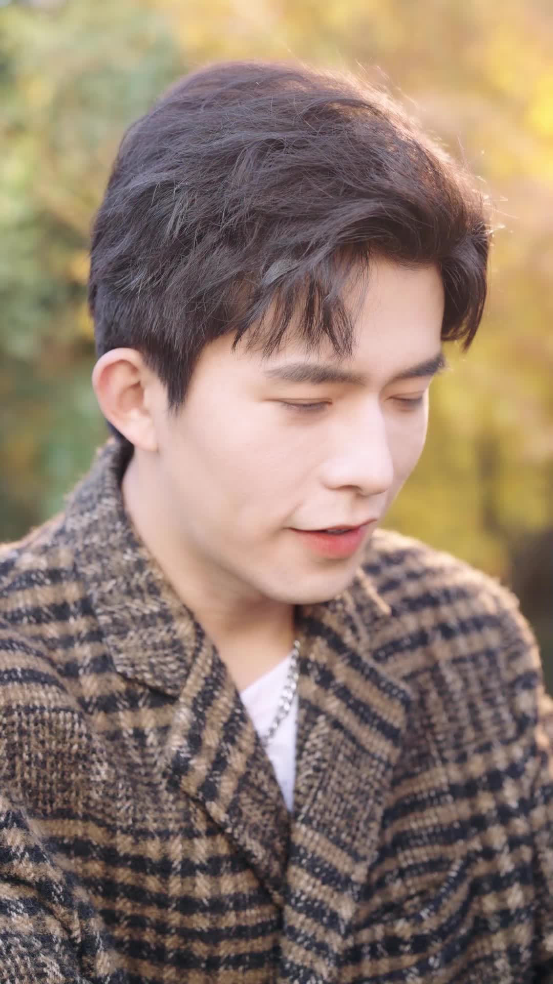 青梅竹马，永不背叛 第10集