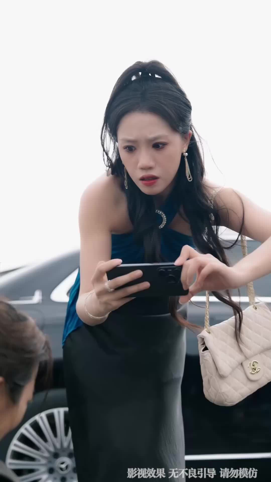 Jangan Hina Ibu Mertuamu Episode 7