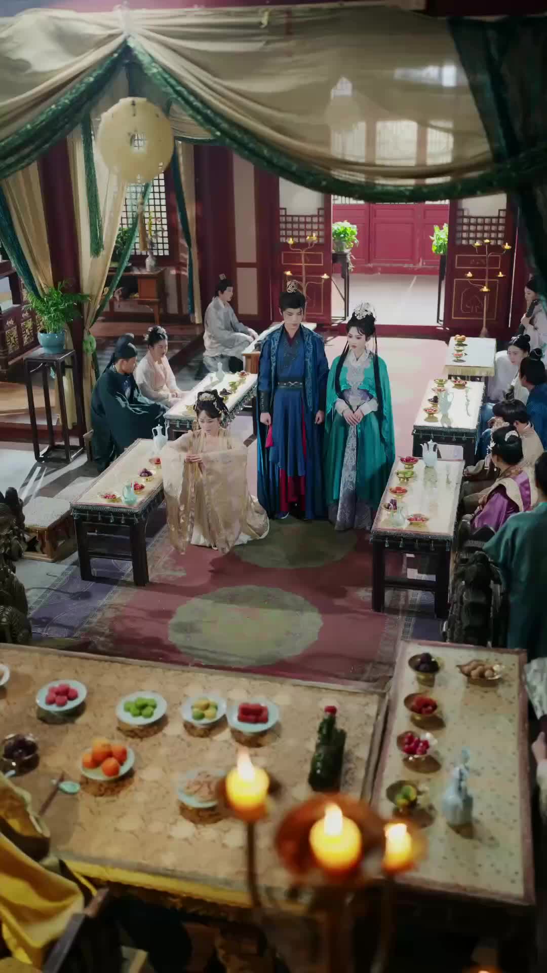 Setelah Cerai Aku Menjadi Ratu Episode 3