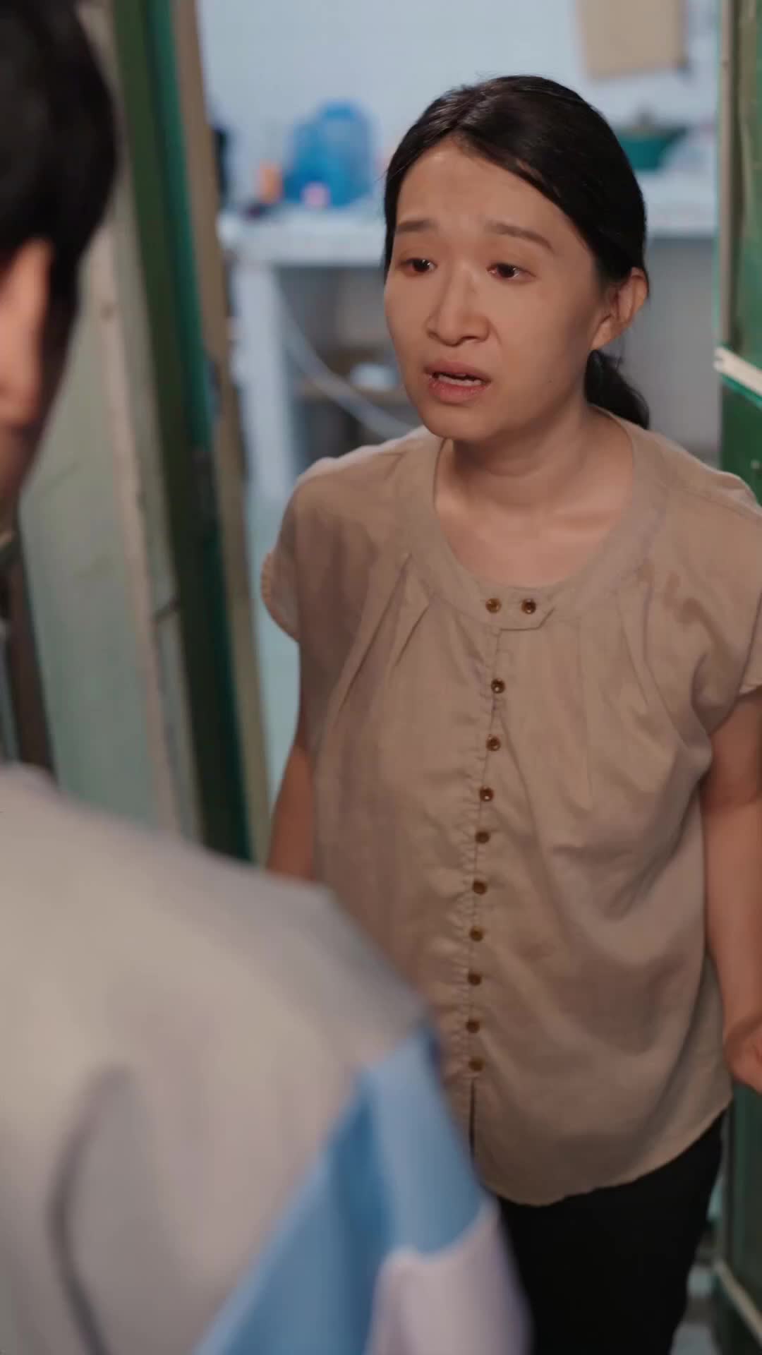 Love in the Sun, Revenge from the Shadow Episode 3