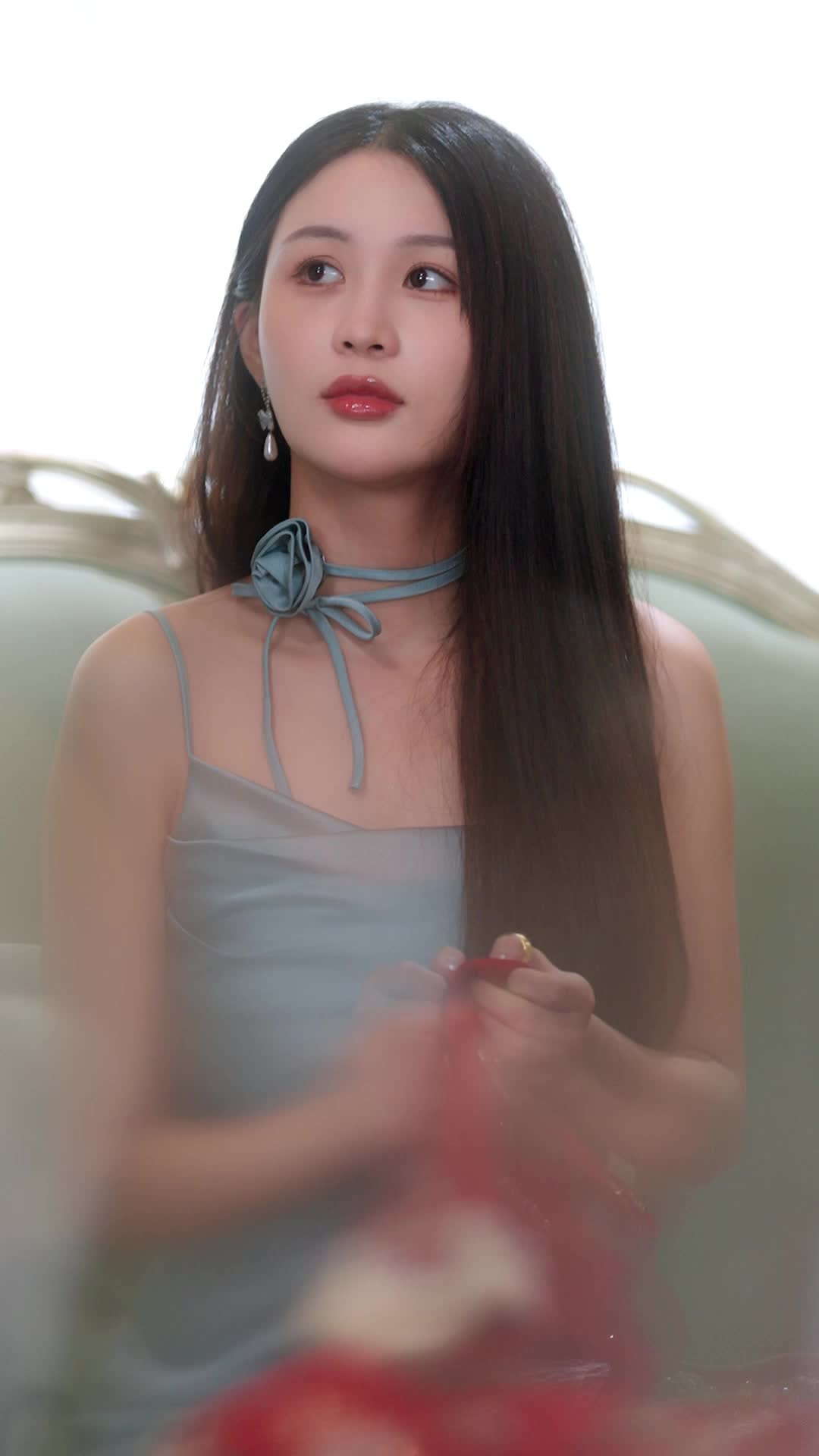 Even Forever Knows How to Fall Apart Episode 9