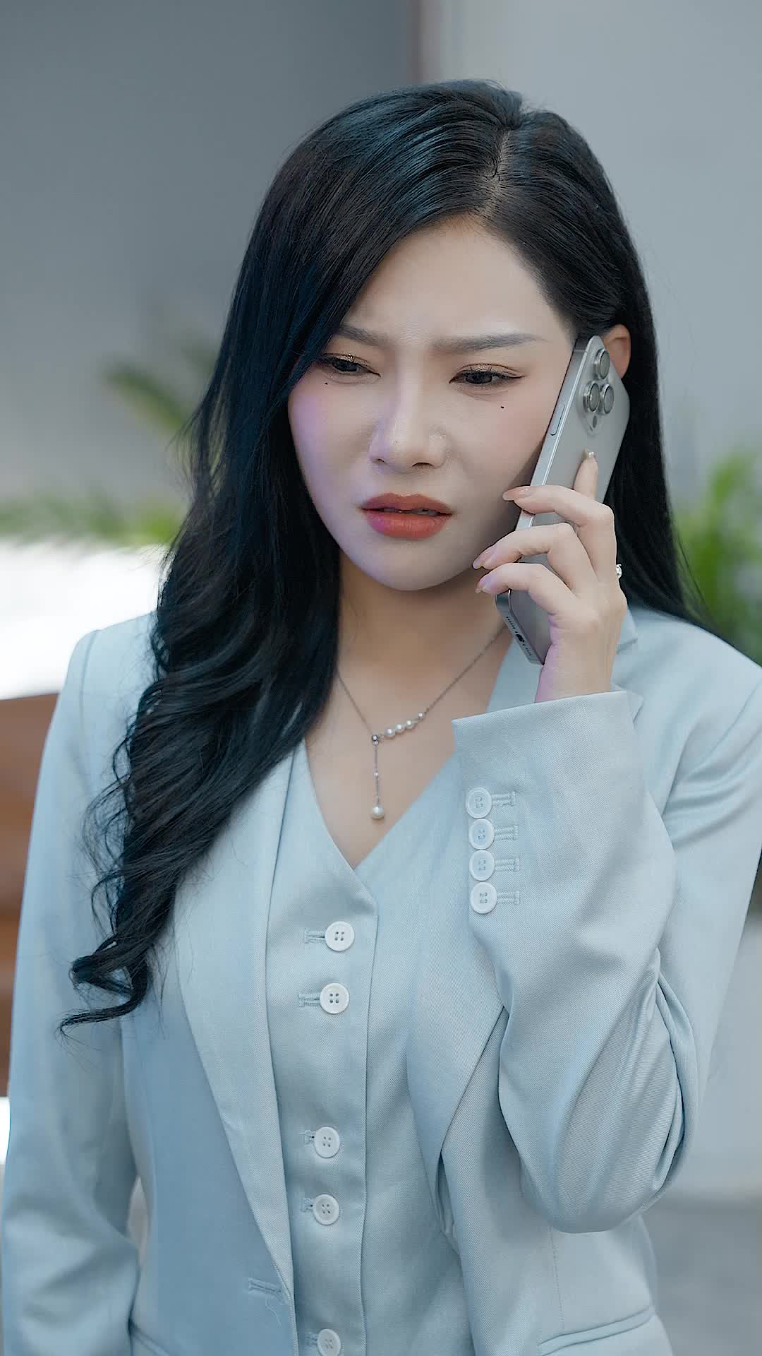 她竟有眼不识泰山 第4集
