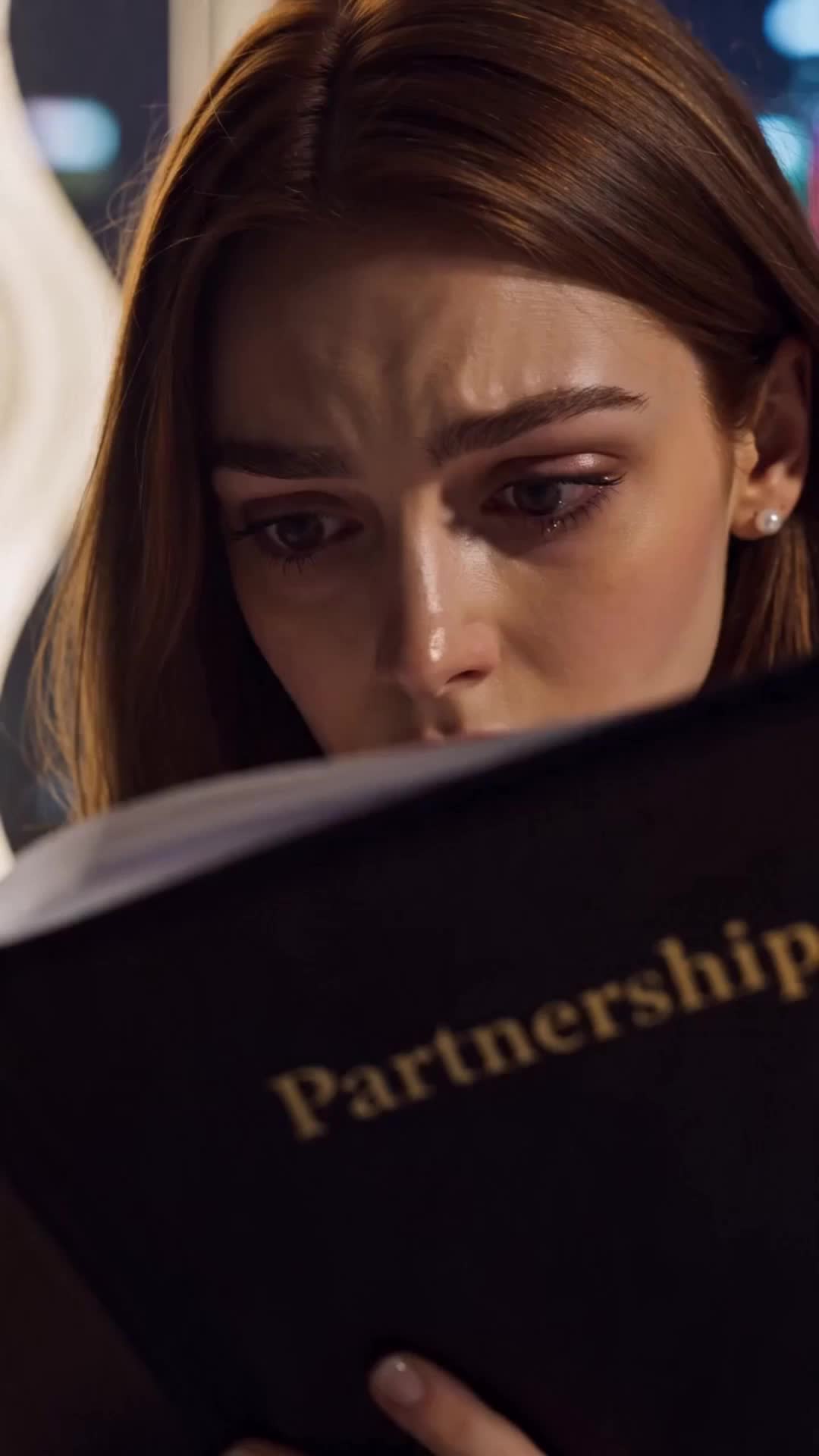 Mi CEO es mi novia virtual Episodio 8