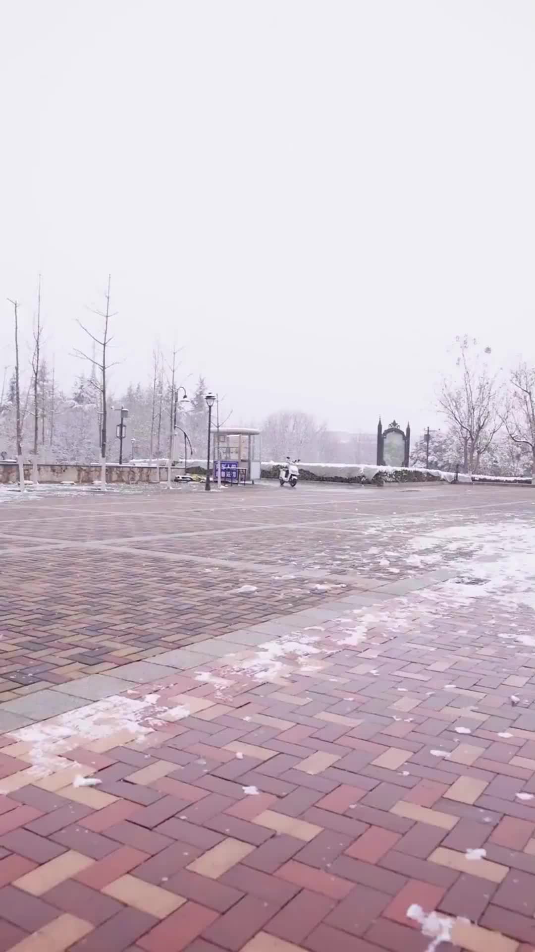 수상한 경비원 제1회