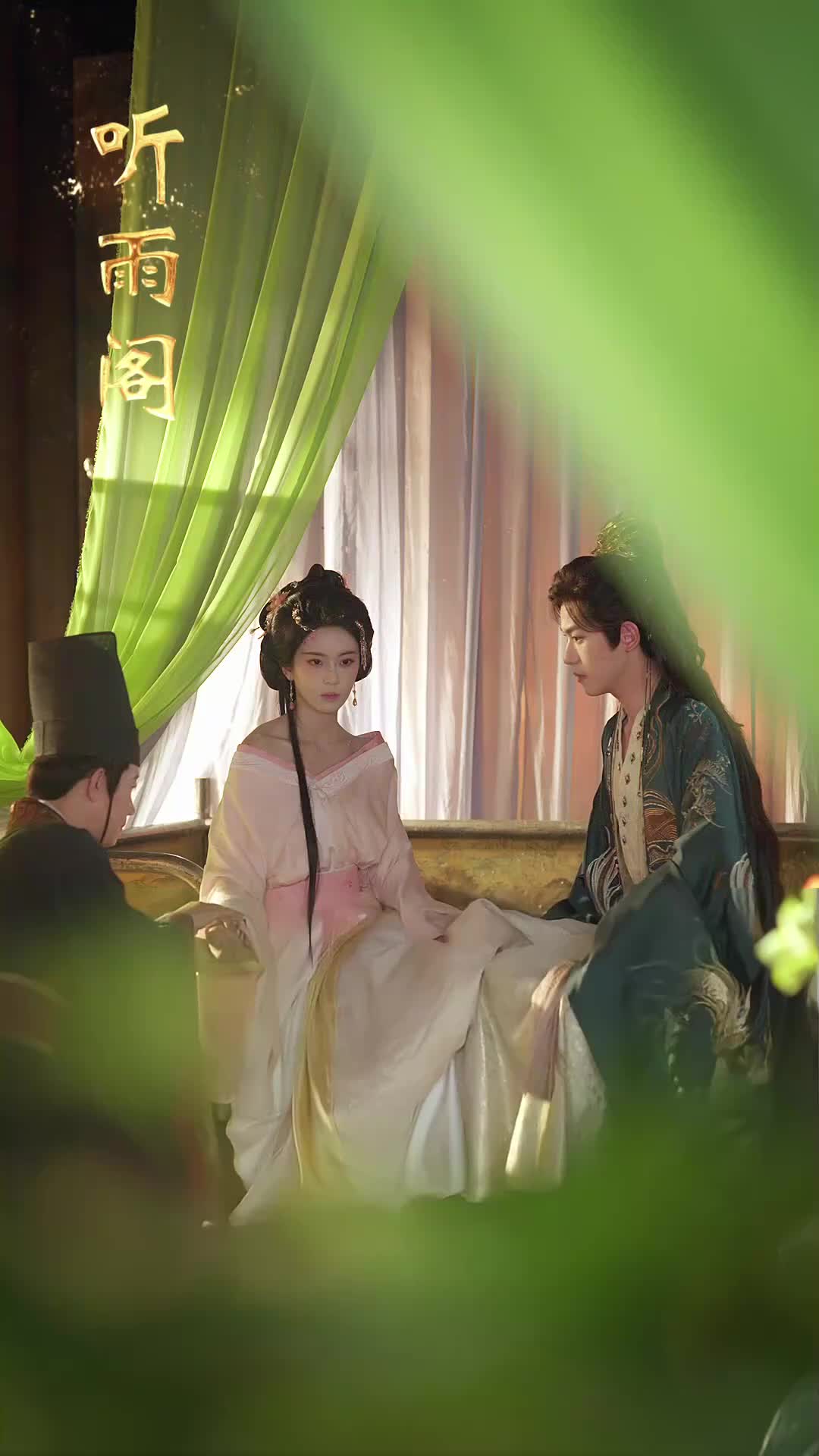 Takdir yang Ditukar - Episode 51 - Episode 51