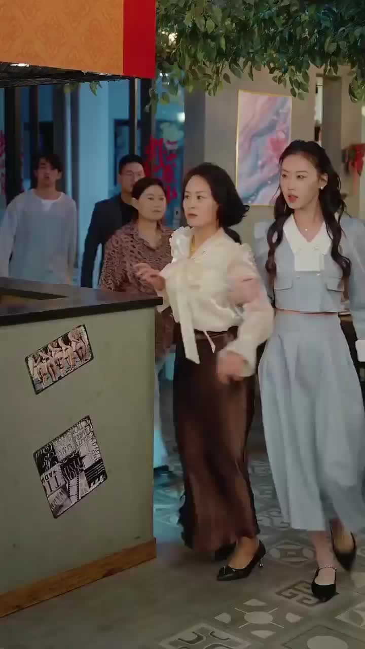 남편이 떠난 나는 꽃길만 걷는다 제8회