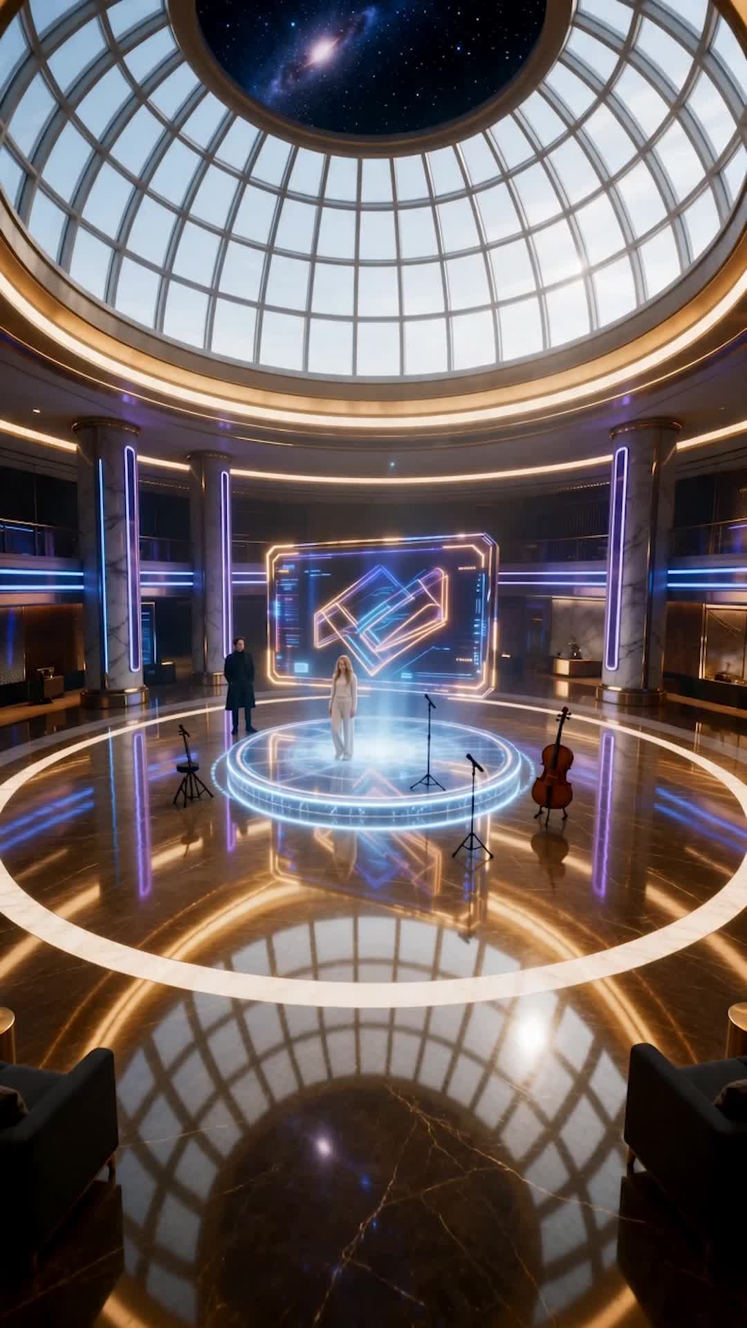 Contractual Heart 2077 Episode 5