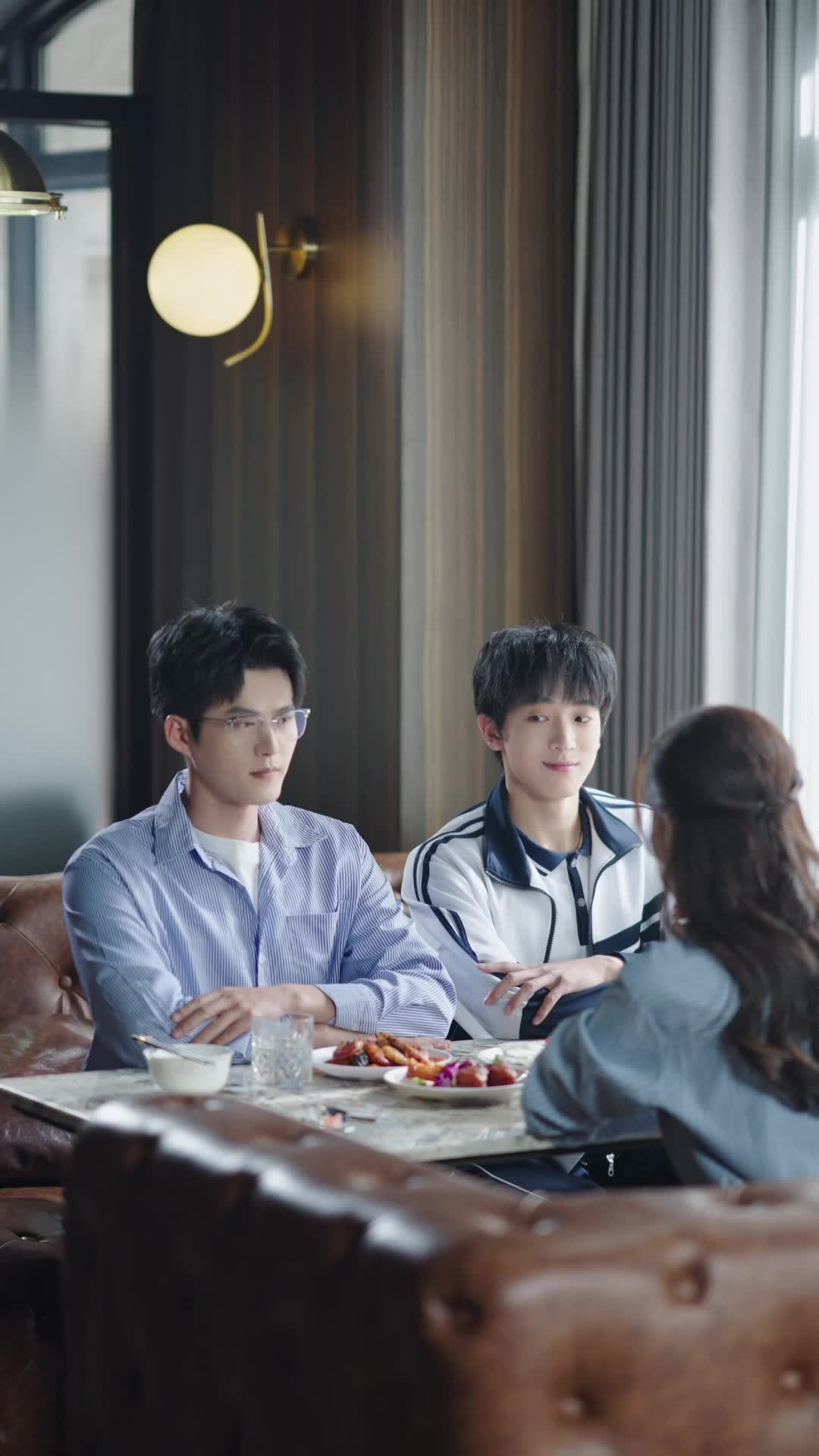 Class in Session, Love in Obsession Episode 5
