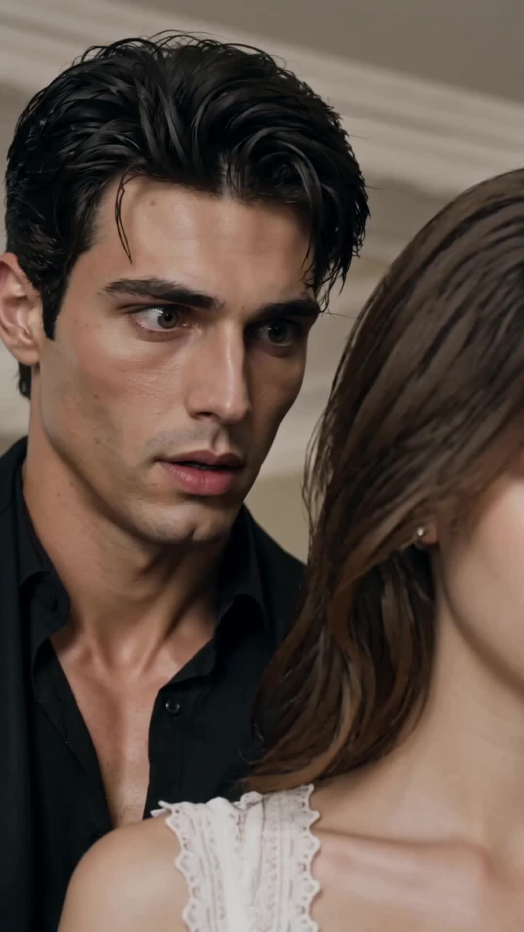 Oops, The Mafia King is Trapped in My Body Episode 9