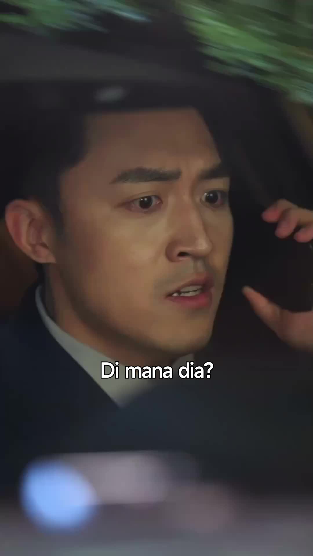 Kau Bagai Angin, Aku Bagai Debu - Episode 29 - Episode 29