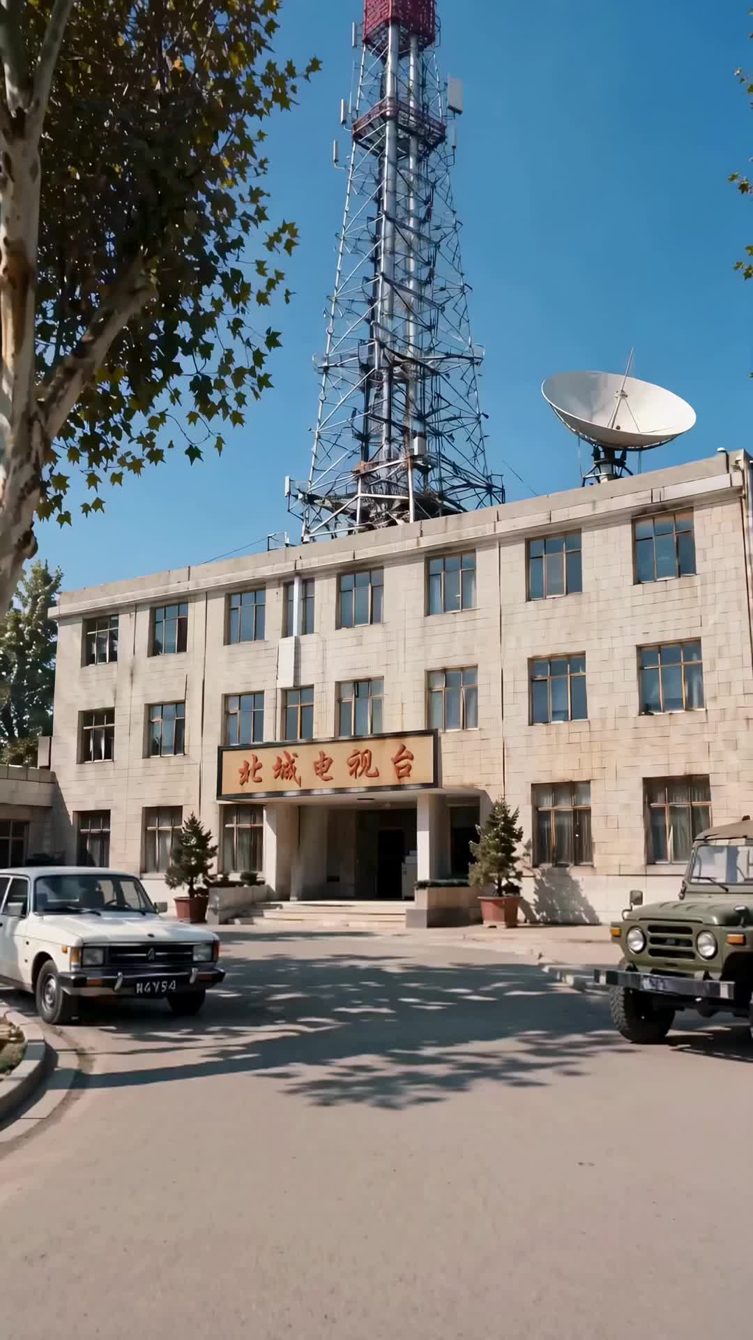 許你一世韶華 第1集
