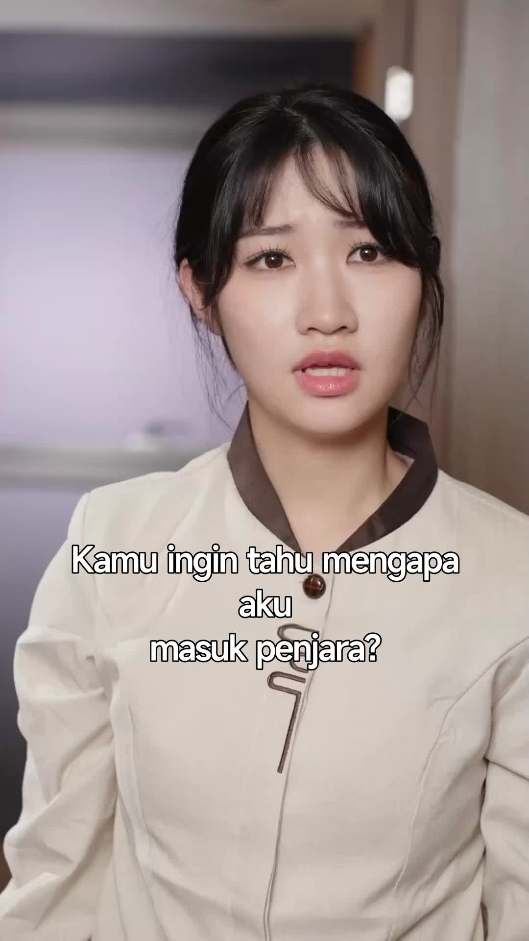 Cinta Bersemi di Ujung Waktu Episode 10