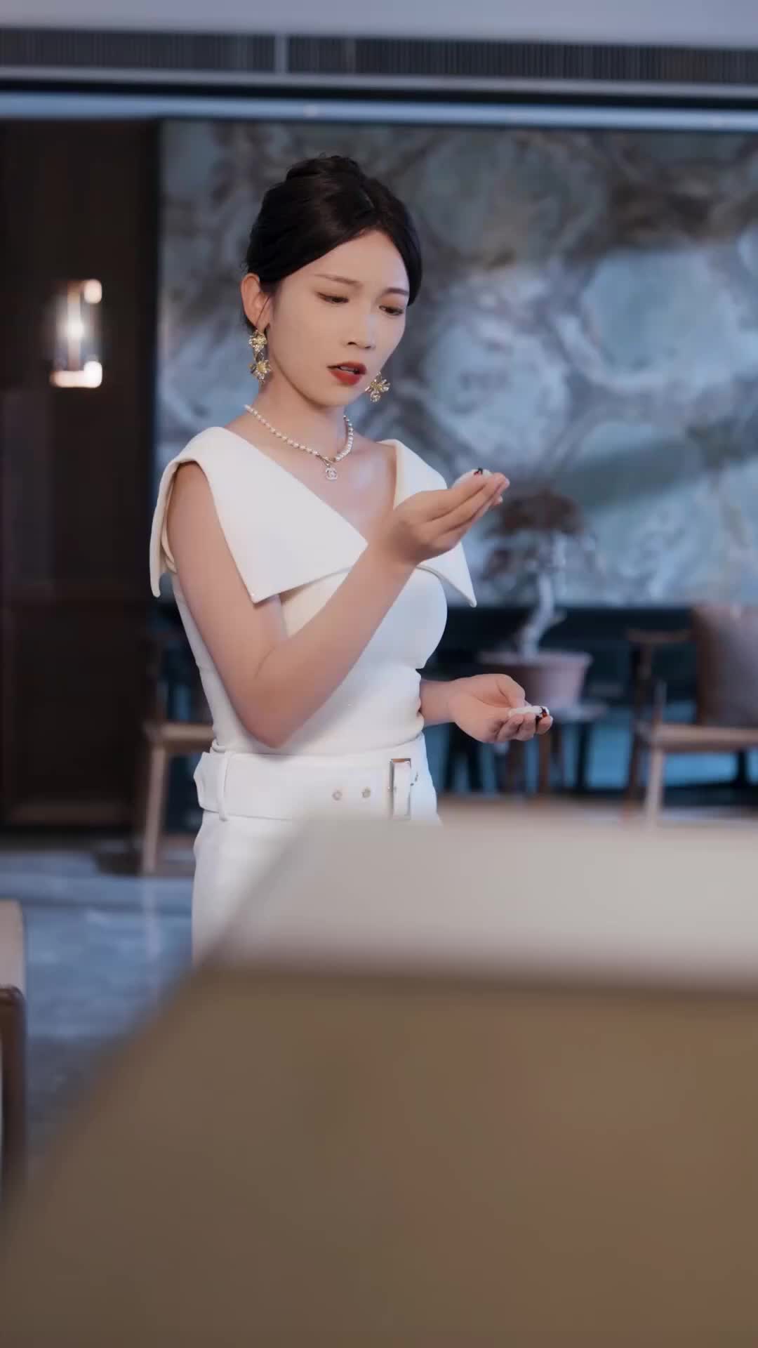 Forever Love, Against All Odds Episode 11